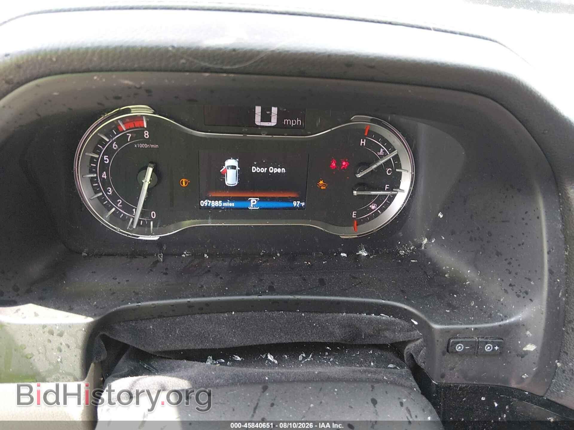 2017 HONDA PILOT - VIN: 5FNYF6H00HB086853 - Фото 7