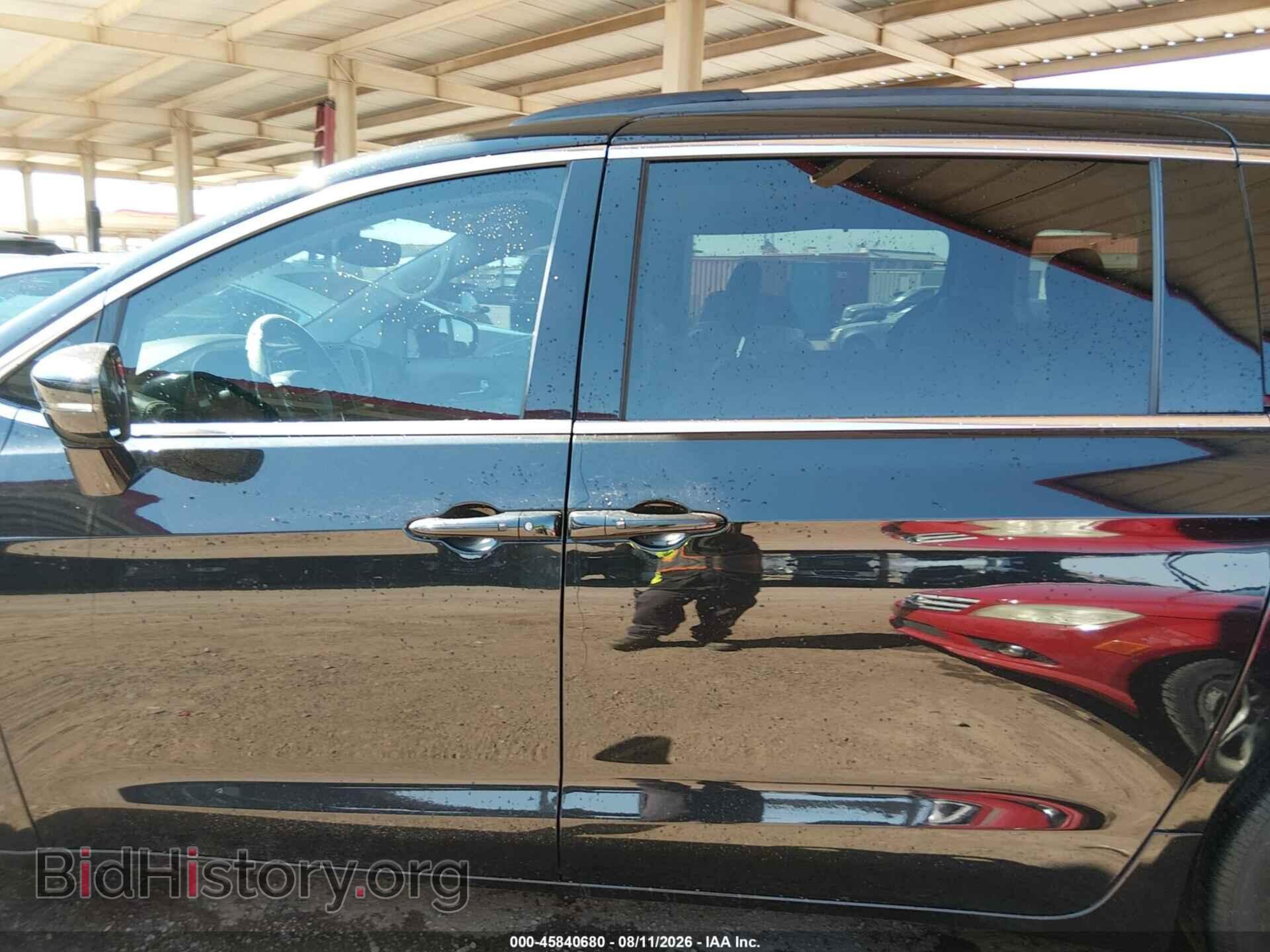 2022 CHRYSLER PACIFICA - VIN: 2C4RC1BG0NR146376 - Фото 14