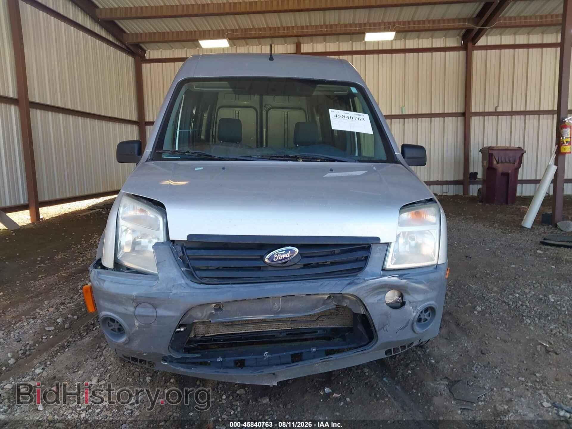 2012 FORD TRANSIT CONNECT - VIN: NM0LS7AN0CT096836 - Photo 12