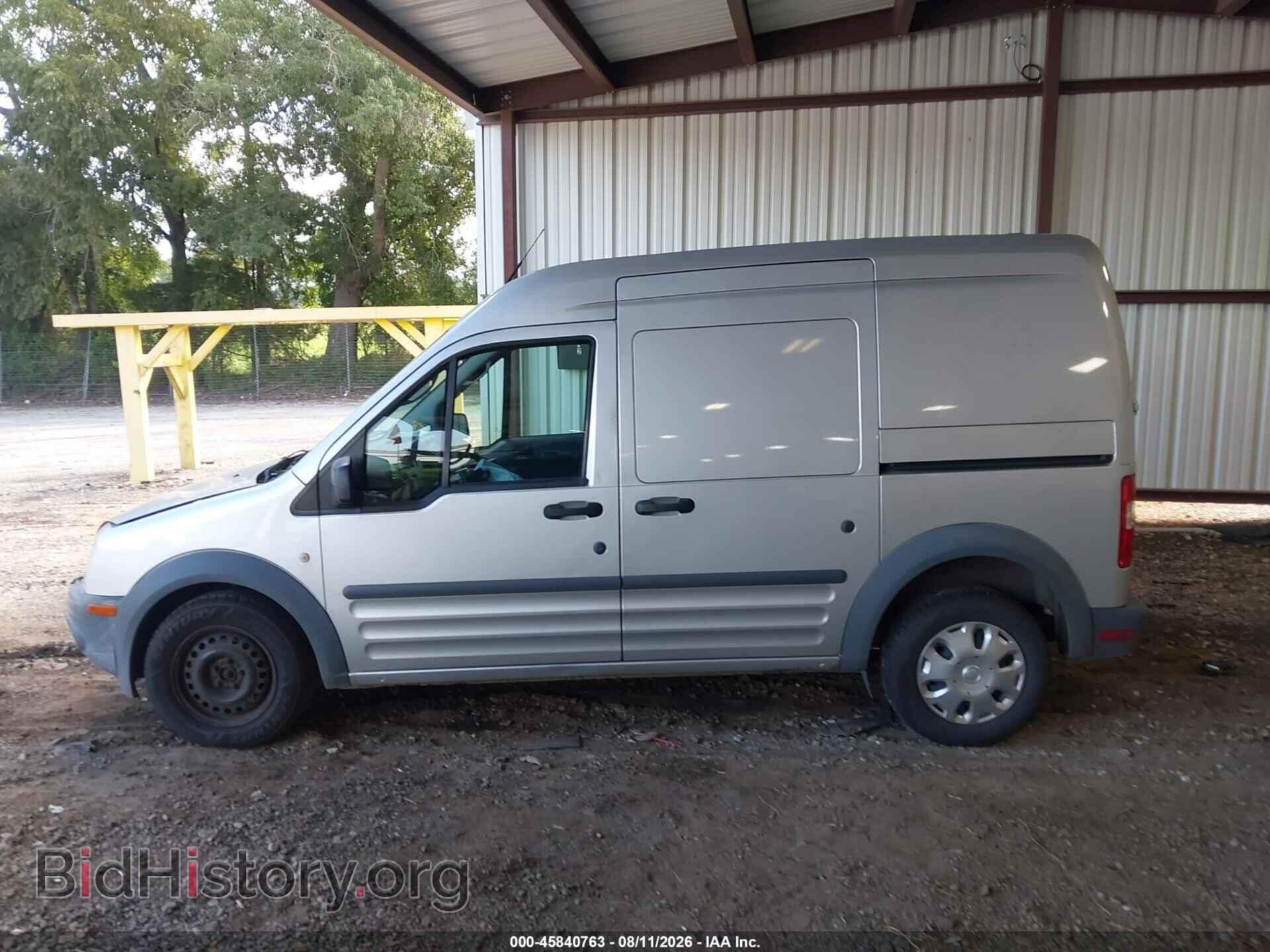2012 FORD TRANSIT CONNECT - VIN: NM0LS7AN0CT096836 - Photo 14