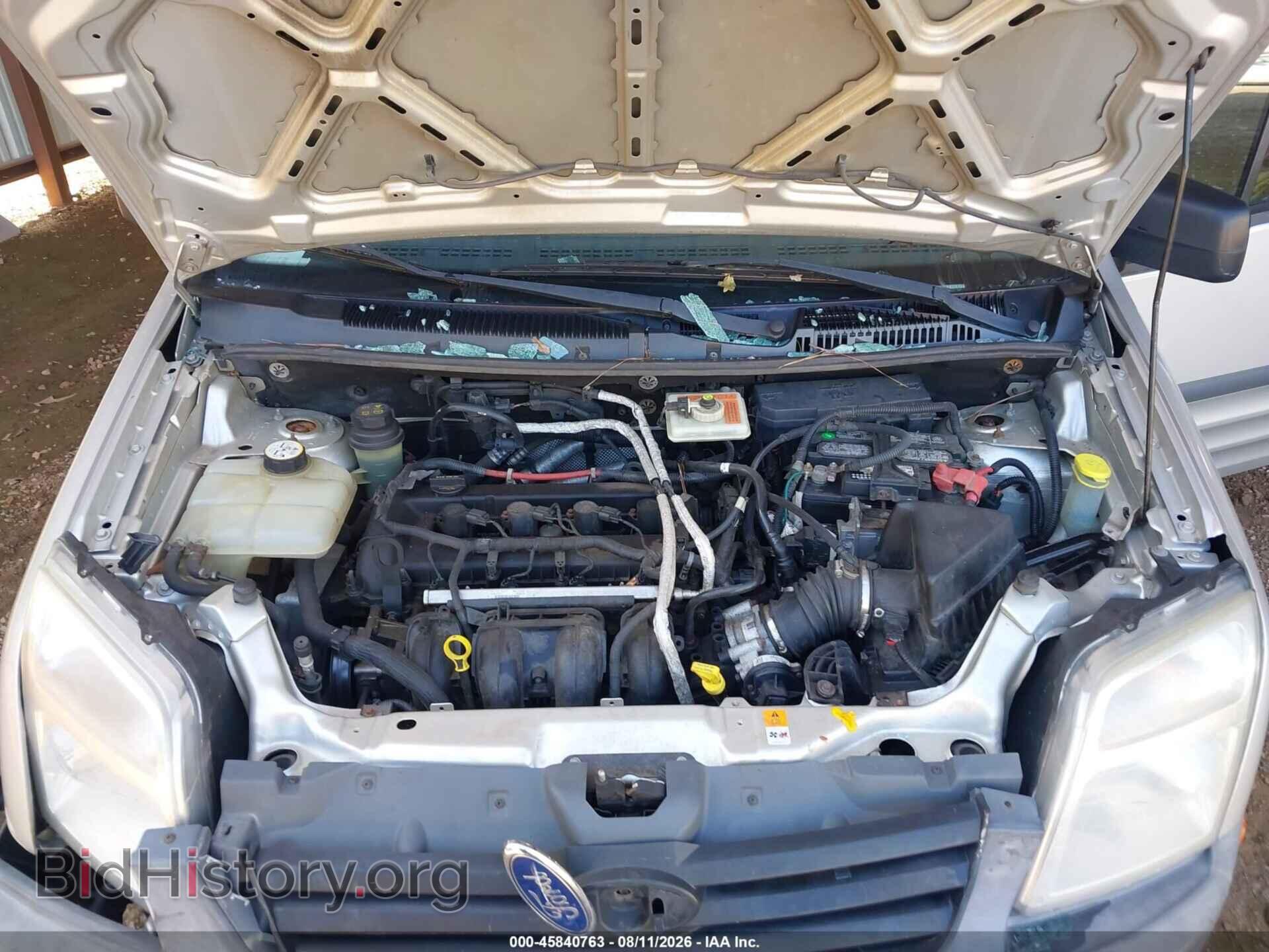 2012 FORD TRANSIT CONNECT - VIN: NM0LS7AN0CT096836 - Photo 10