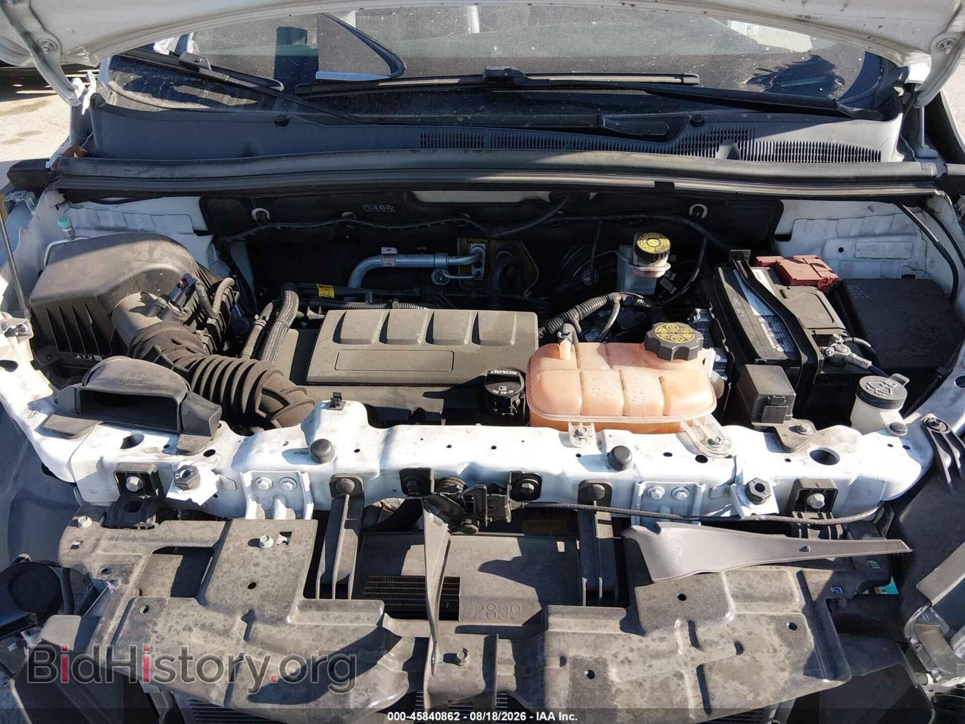 2020 BUICK ENCORE - VIN: KL4CJASB1LB088414 - Photo 10