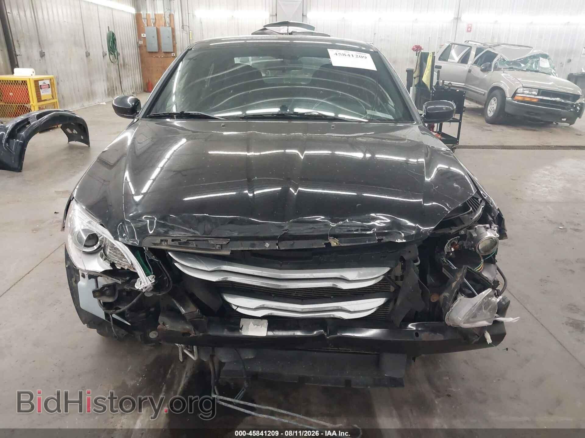 2013 CHRYSLER 200 - VIN: 1C3CCBBB5DN745449 - Photo 13