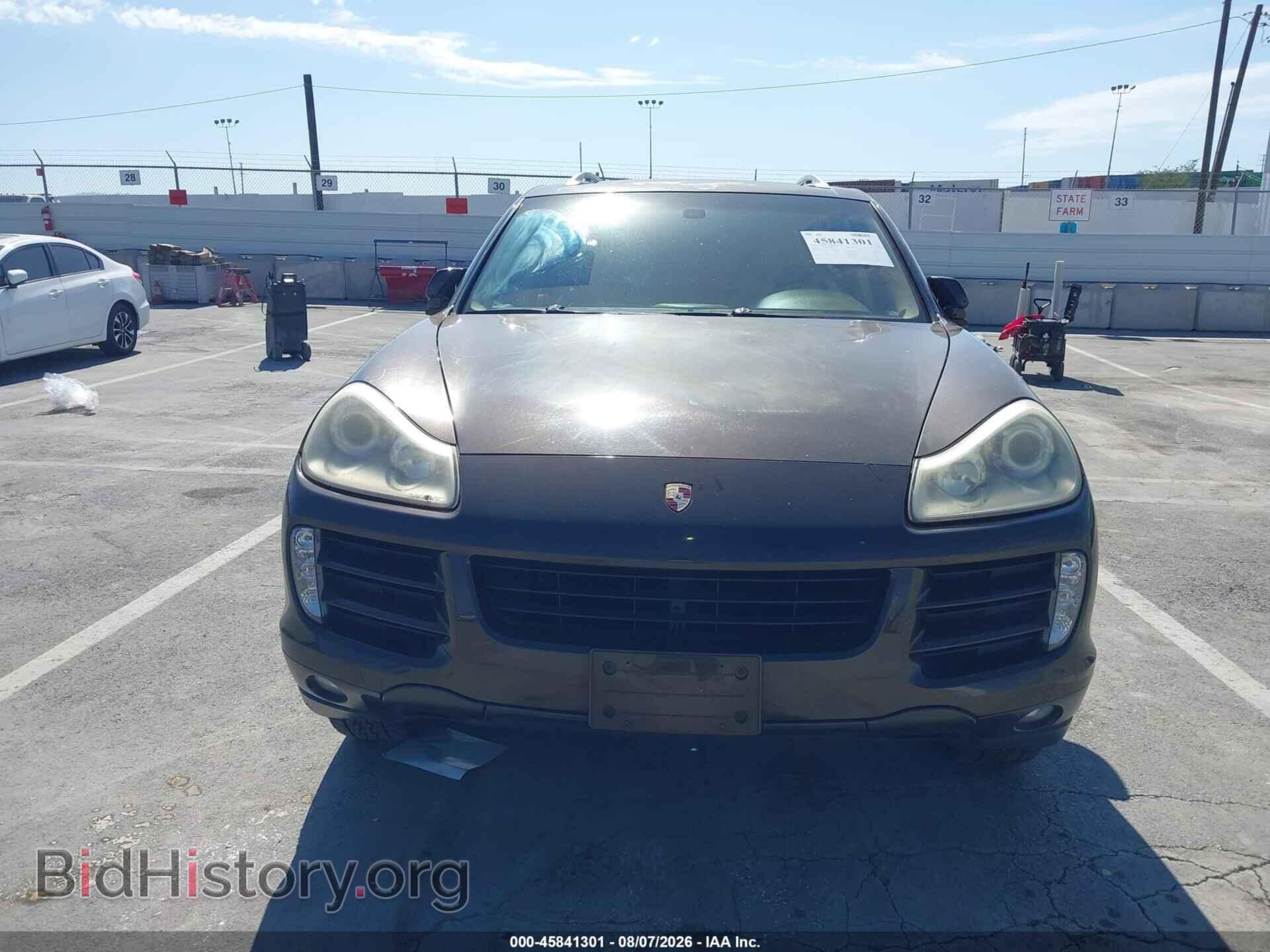 2010 PORSCHE CAYENNE - VIN: WP1AA2AP1ALA03660 - Фото 13