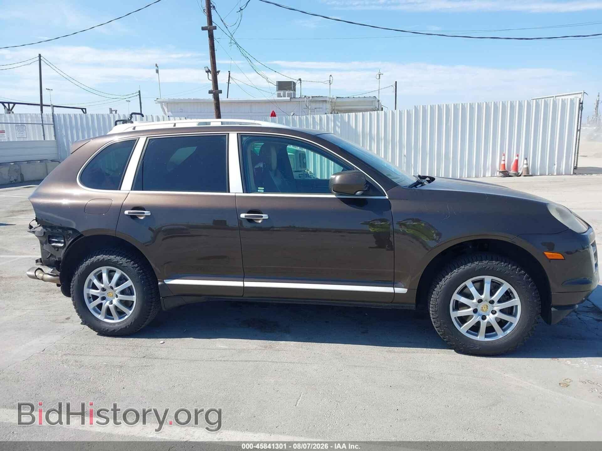 2010 PORSCHE CAYENNE - VIN: WP1AA2AP1ALA03660 - Фото 14