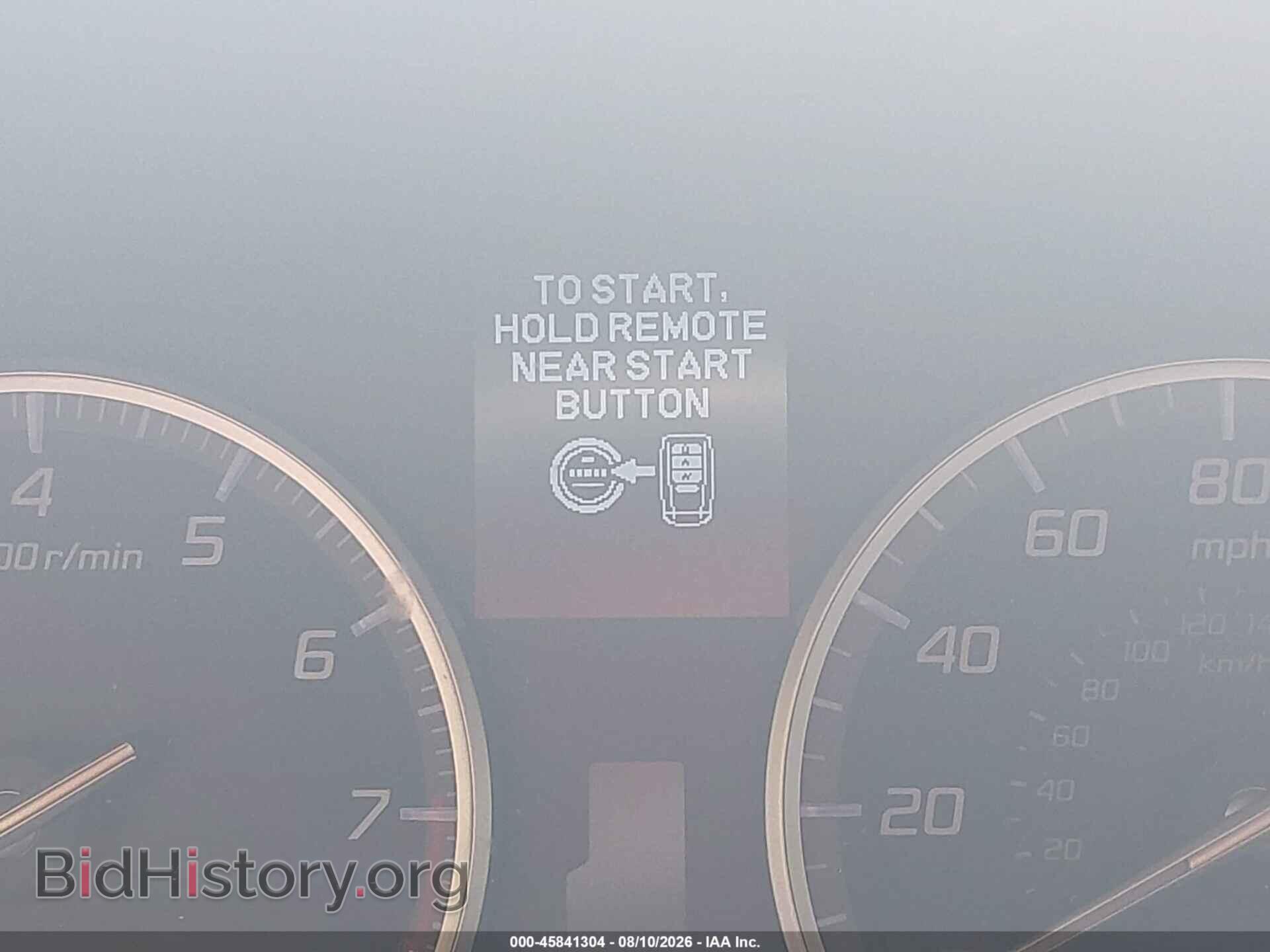 2016 ACURA ILX - VIN: 19UDE2F75GA014629 - Фото 7