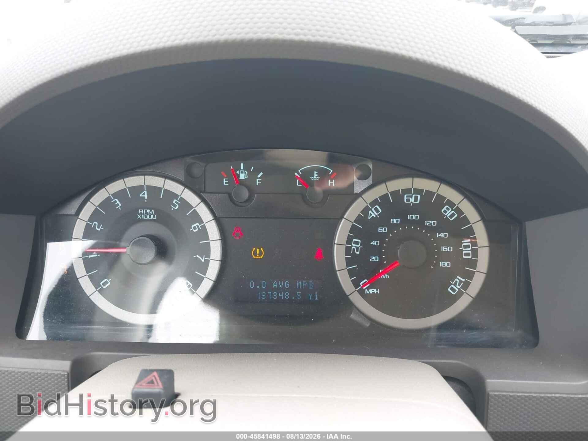 2012 FORD ESCAPE - VIN: 1FMCU9D71CKB10671 - Photo 7