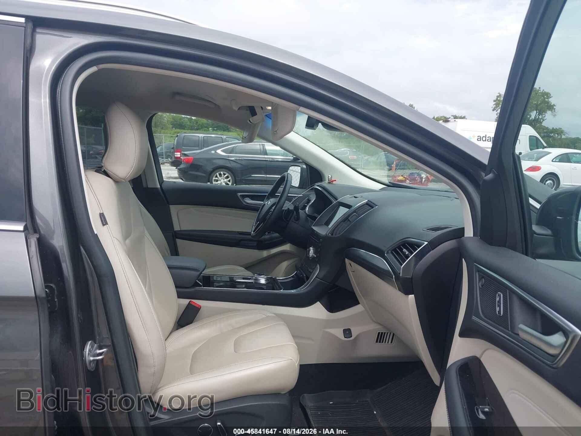 2019 FORD EDGE - VIN: 2FMPK4K94KBB01504 - Photo 5