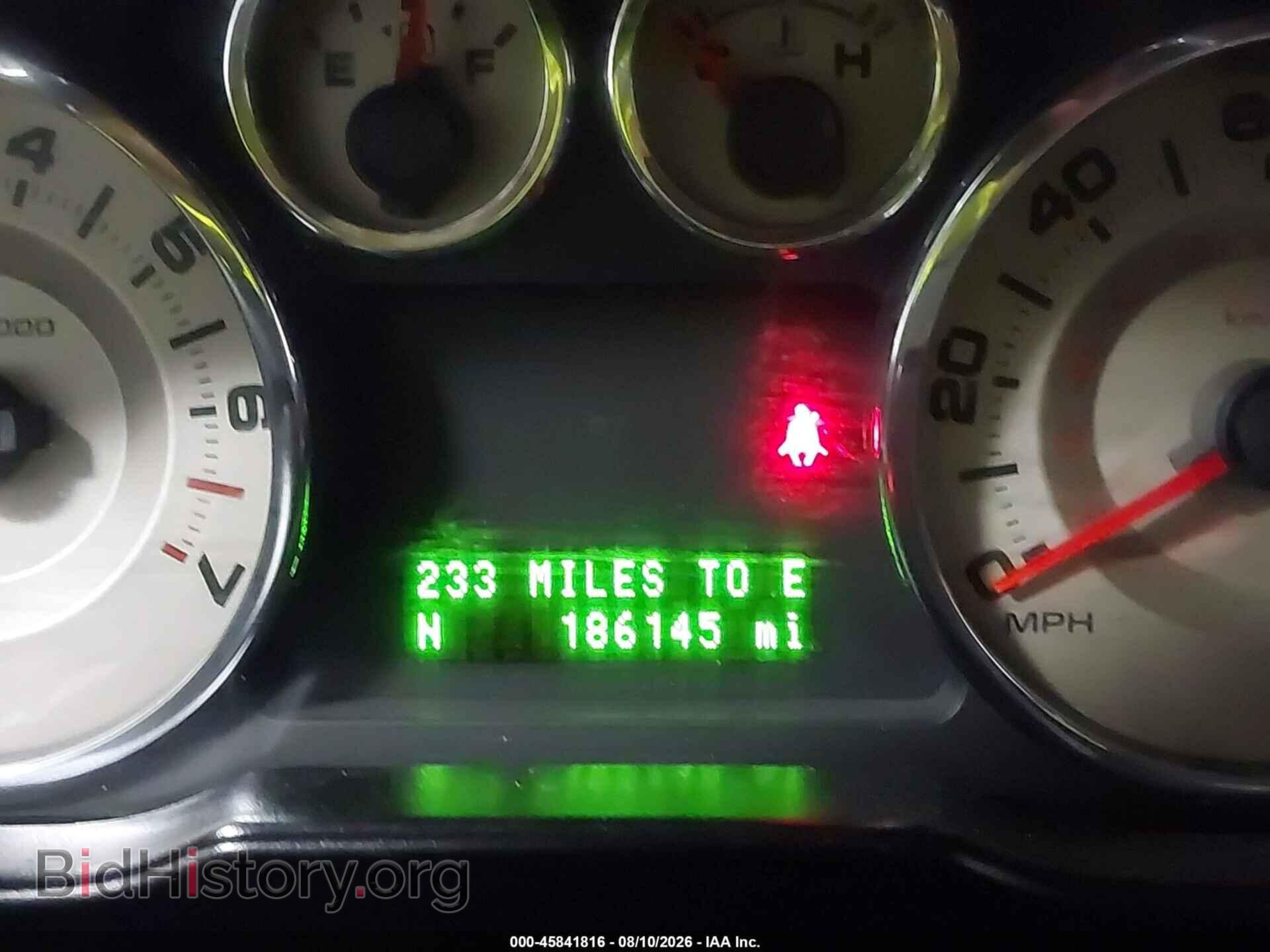 2010 FORD EDGE - VIN: 2FMDK3JC3ABA87653 - Photo 15