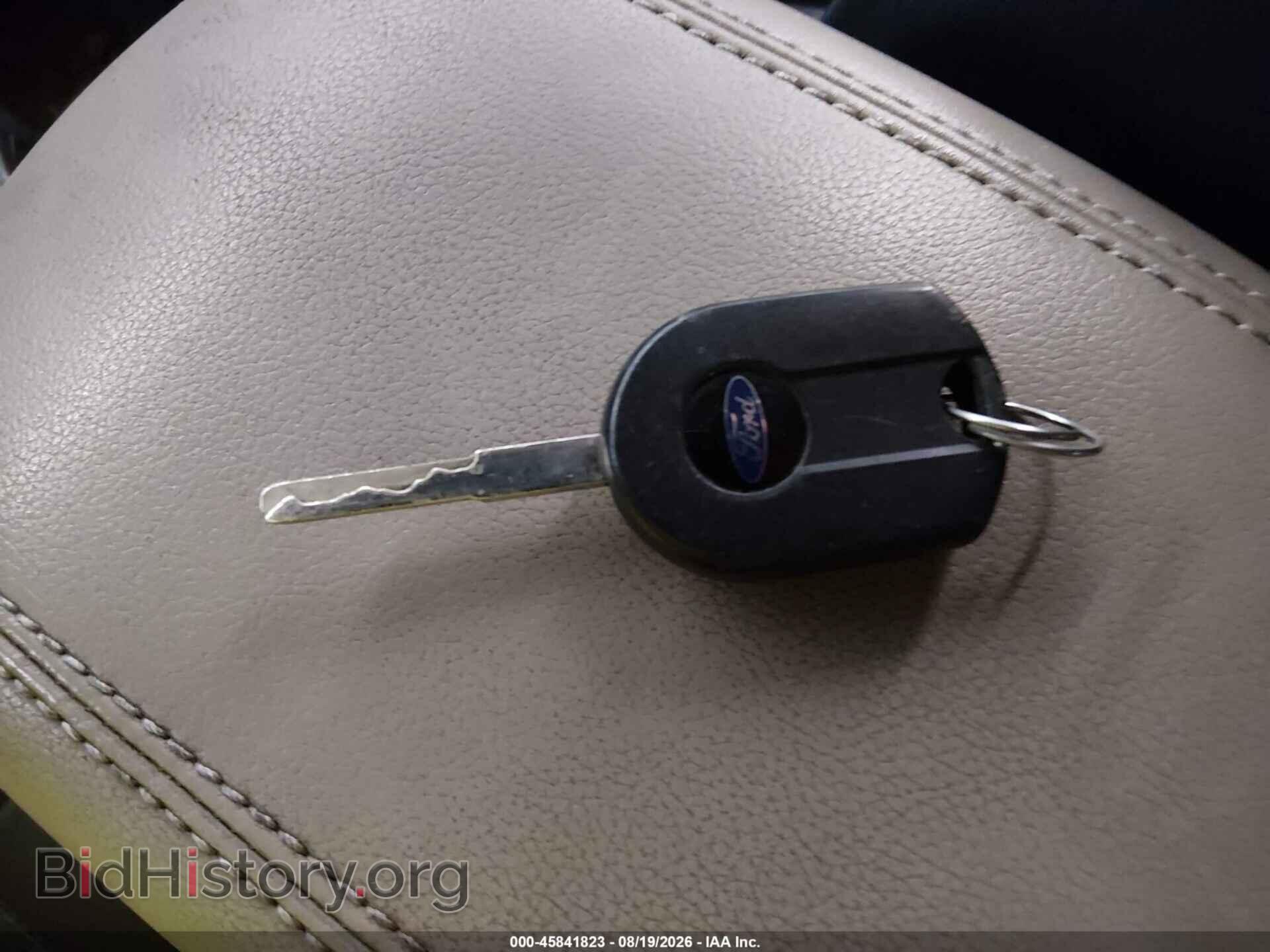 2013 FORD ESCAPE - VIN: 1FMCU9GX3DUD80907 - Photo 11