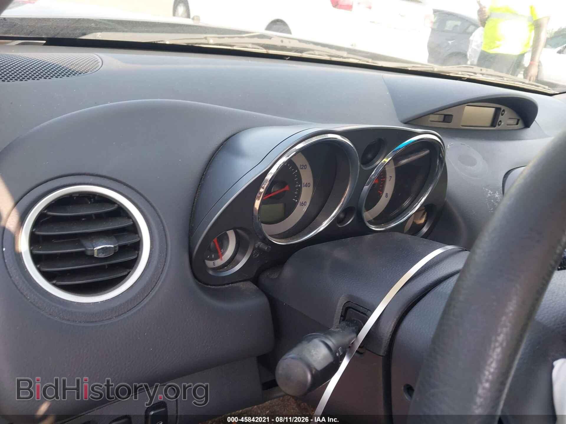 2011 MITSUBISHI ECLIPSE - VIN: 4A31K5DFXBE001038 - Photo 14