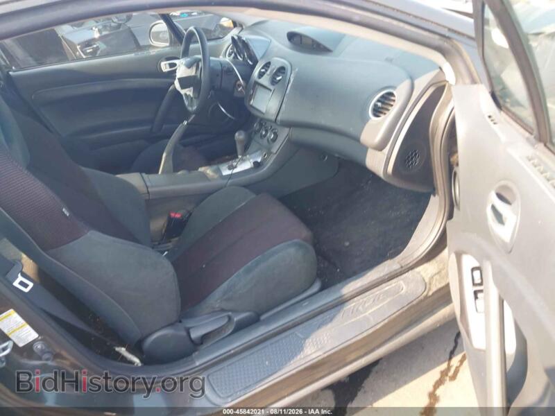 2011 Mitsubishi ECLIPSE (VIN 4A31K5DFXBE001038) — фото 5 из 15