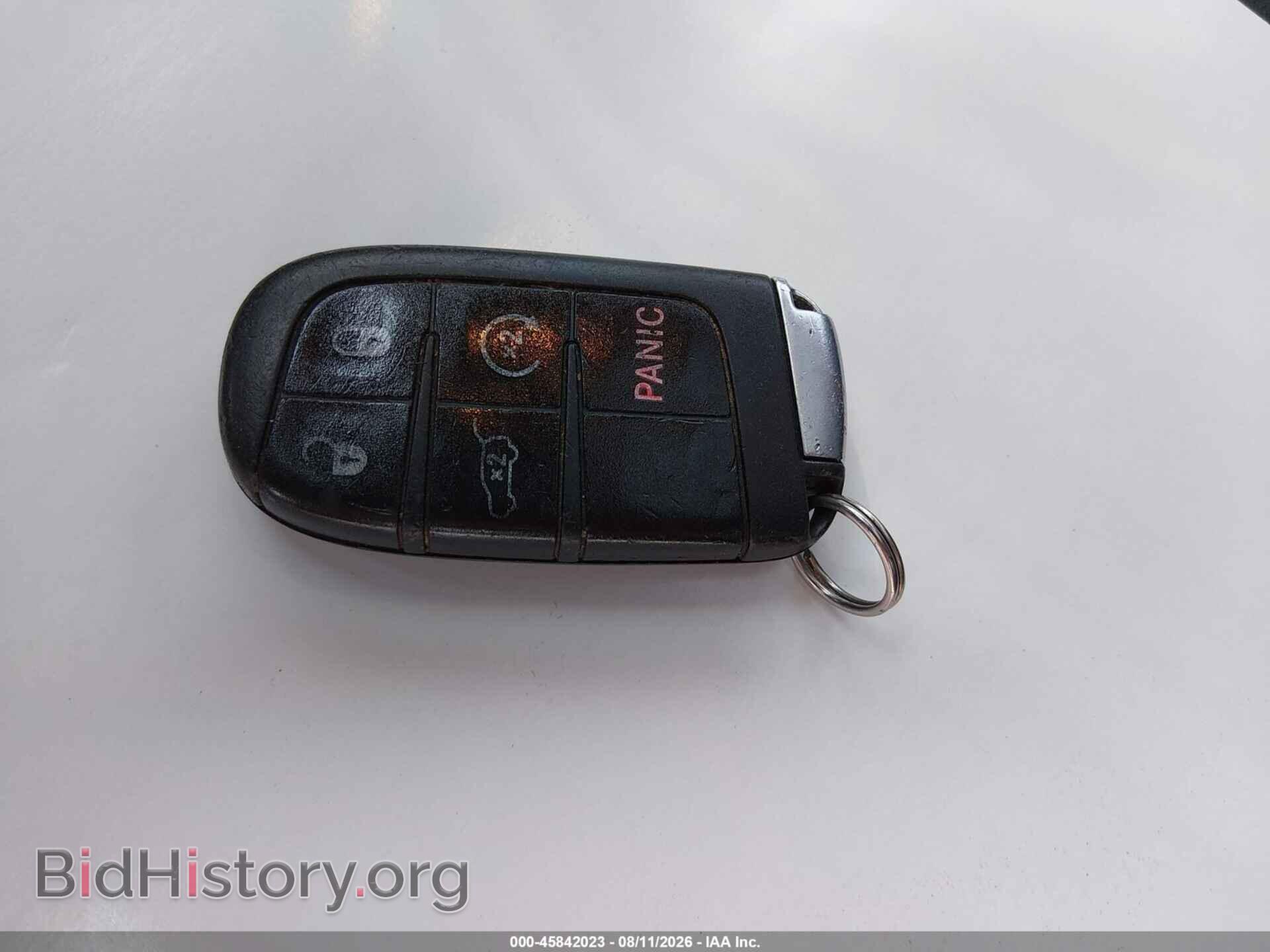 2015 DODGE DURANGO - VIN: 1C4RDJDG2FC939263 - Photo 11