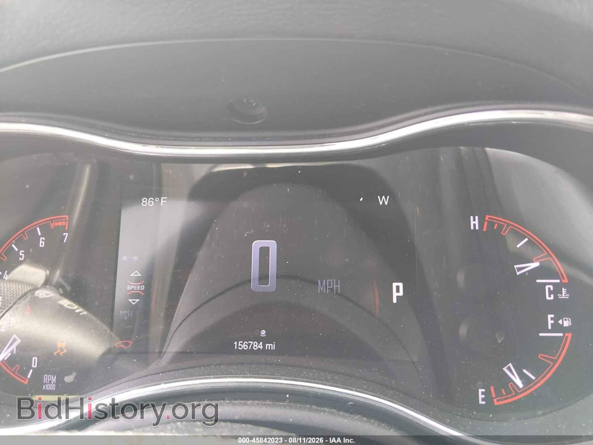 2015 DODGE DURANGO - VIN: 1C4RDJDG2FC939263 - Photo 7