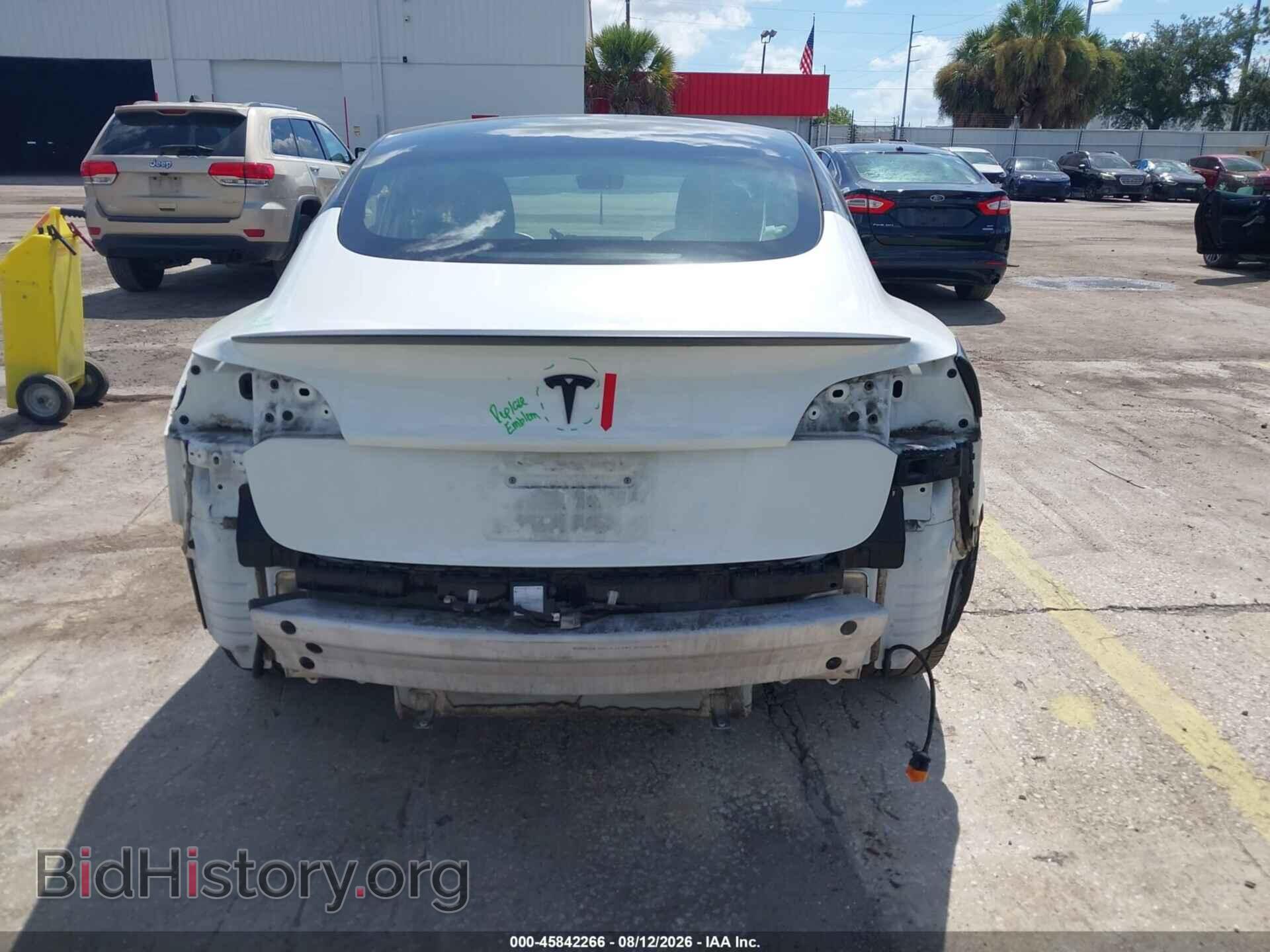 2022 TESLA MODEL 3 - VIN: 5YJ3E1EA0NF102414 - Photo 17