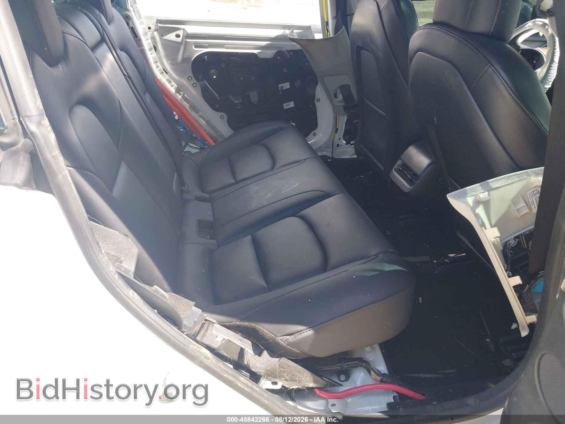 2022 TESLA MODEL 3 - VIN: 5YJ3E1EA0NF102414 - Photo 8