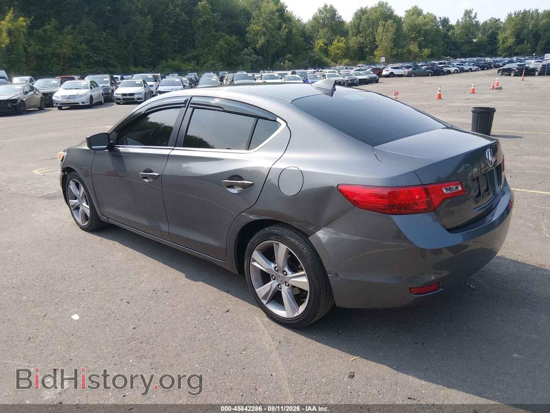 2014 ACURA ILX - VIN: 19VDE1F32EE010563 - Photo 3