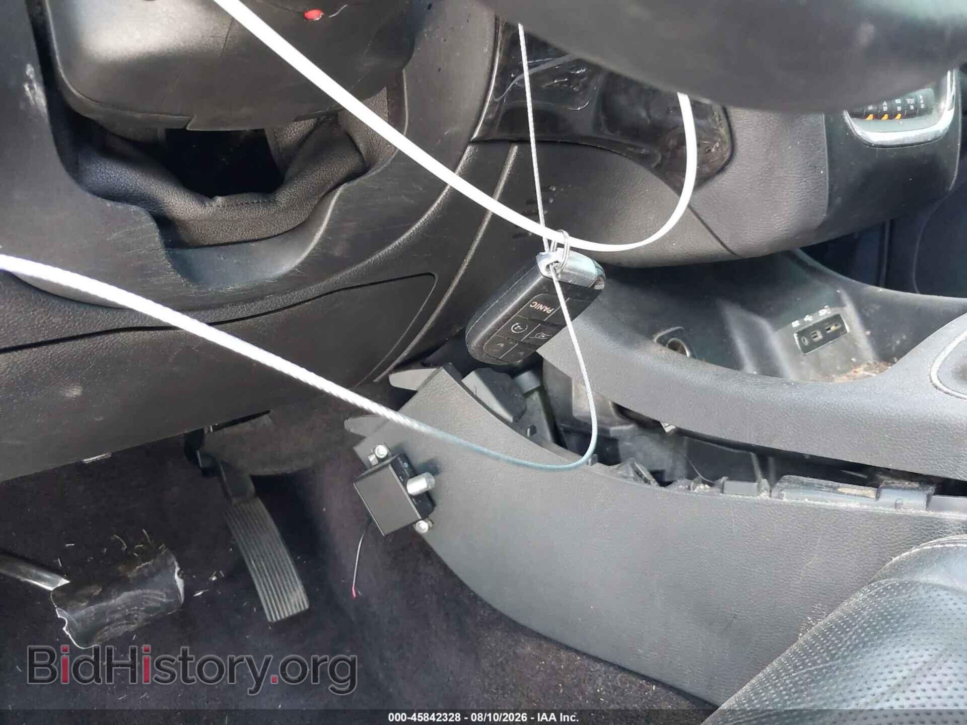 2017 DODGE DURANGO - VIN: 1C4SDJET8HC766624 - Photo 11