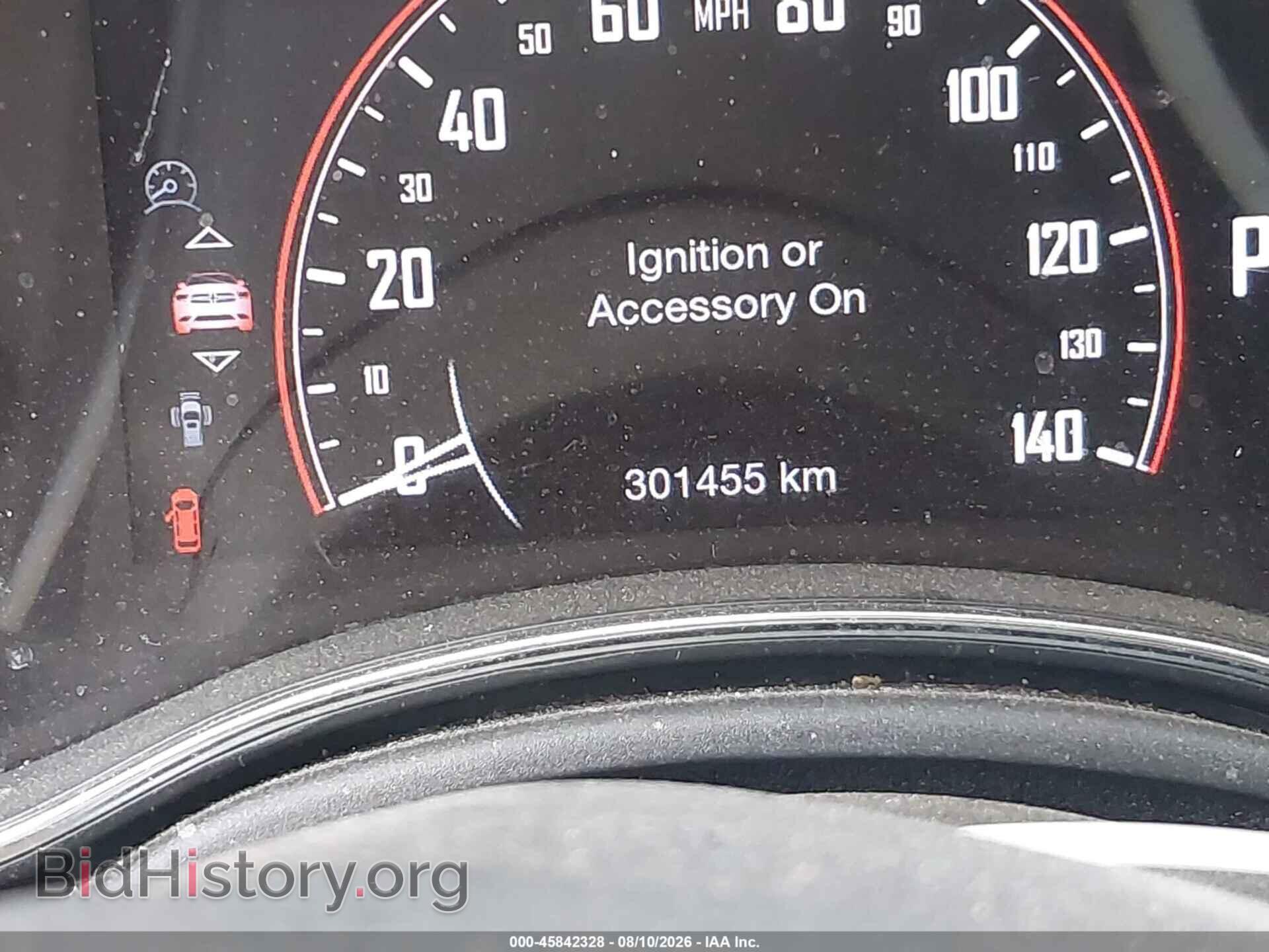 2017 DODGE DURANGO - VIN: 1C4SDJET8HC766624 - Photo 15