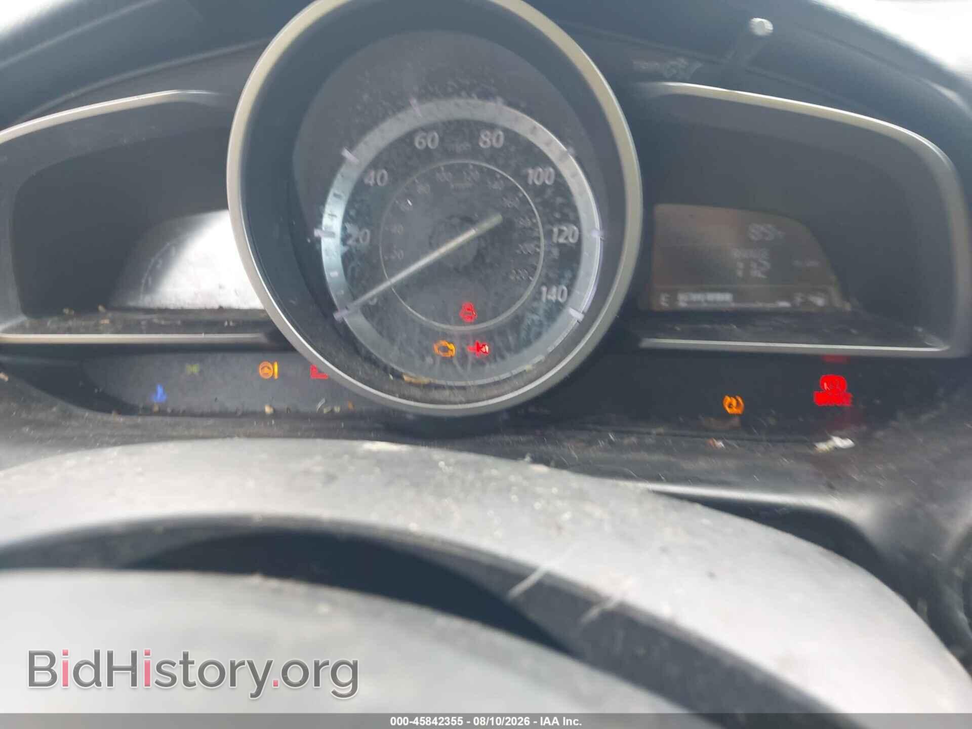 2016 MAZDA CX-3 - VIN: JM1DKDB77G0128811 - Photo 7