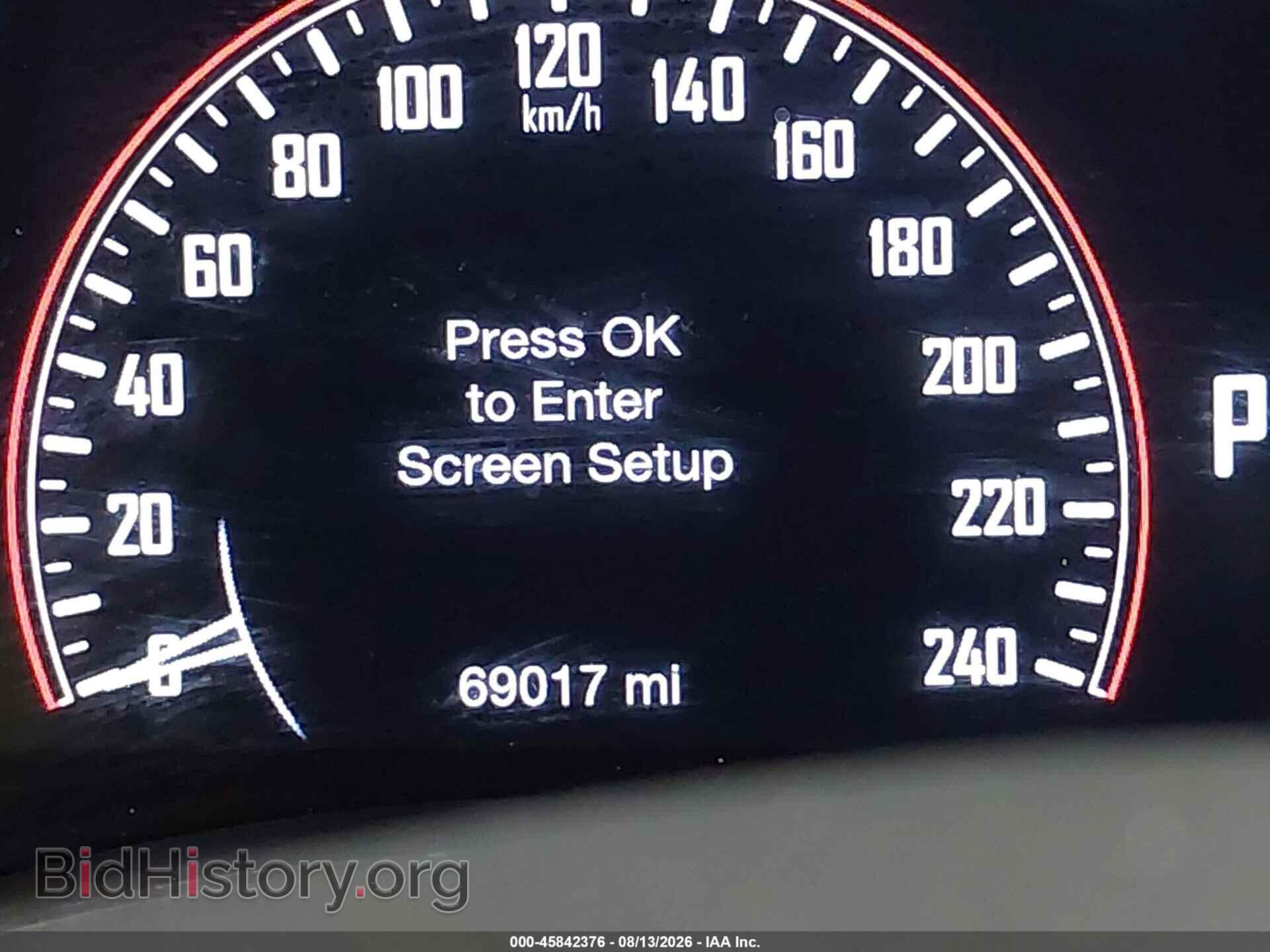 2017 DODGE DURANGO - VIN: 1C4RDJDG0HC816967 - Фото 15