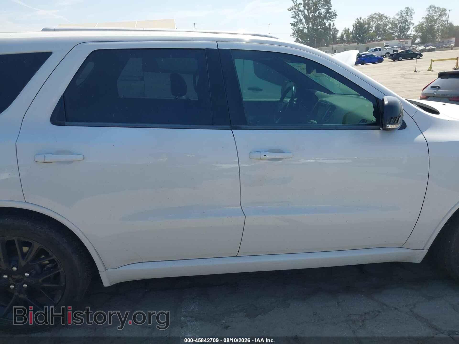 2015 DODGE DURANGO - VIN: 1C4SDJCTXFC953847 - Фото 13