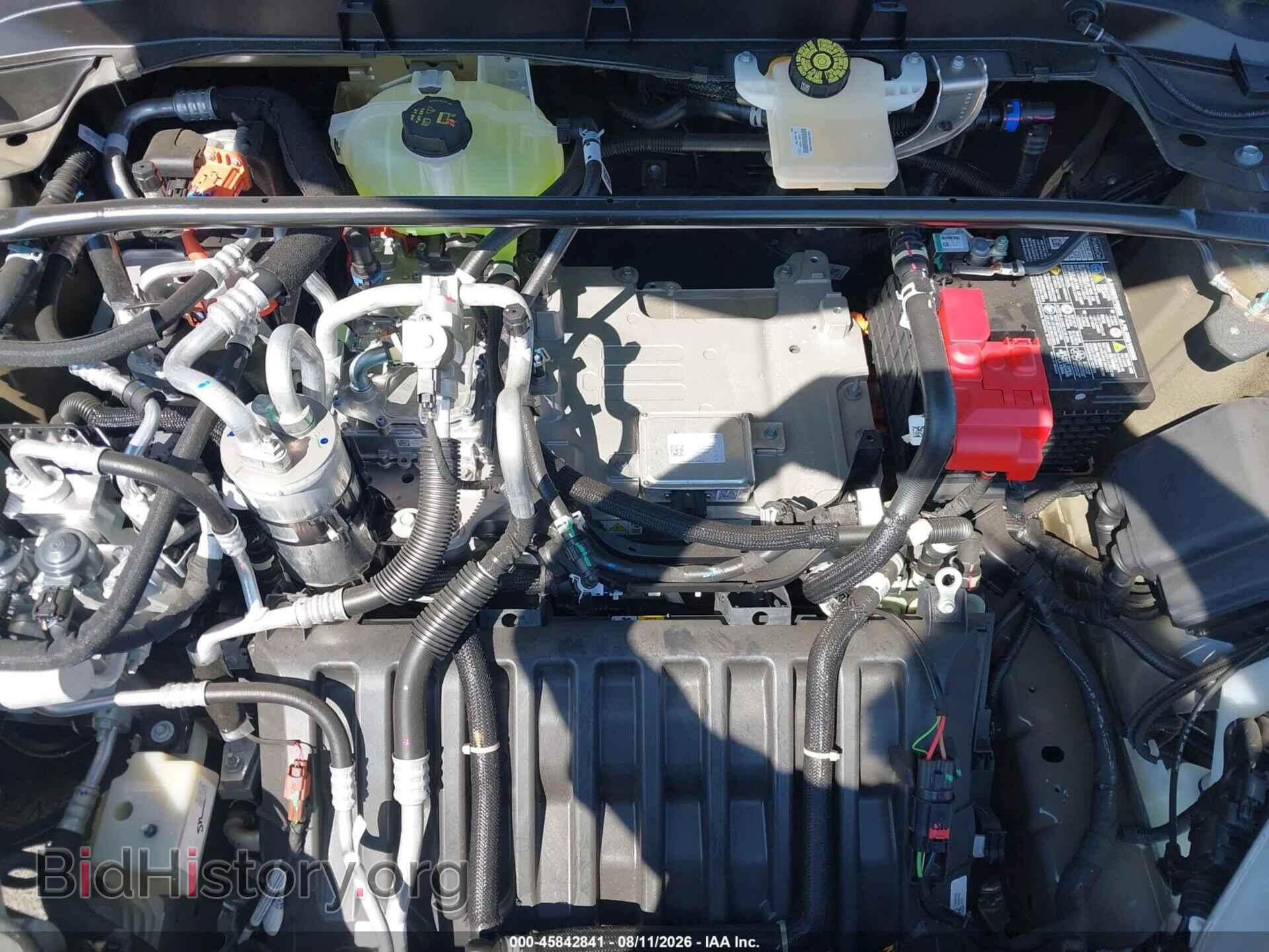 2025 FORD MUSTANG MACH-E - VIN: 3FMTK3R78SMA12837 - Фото 10