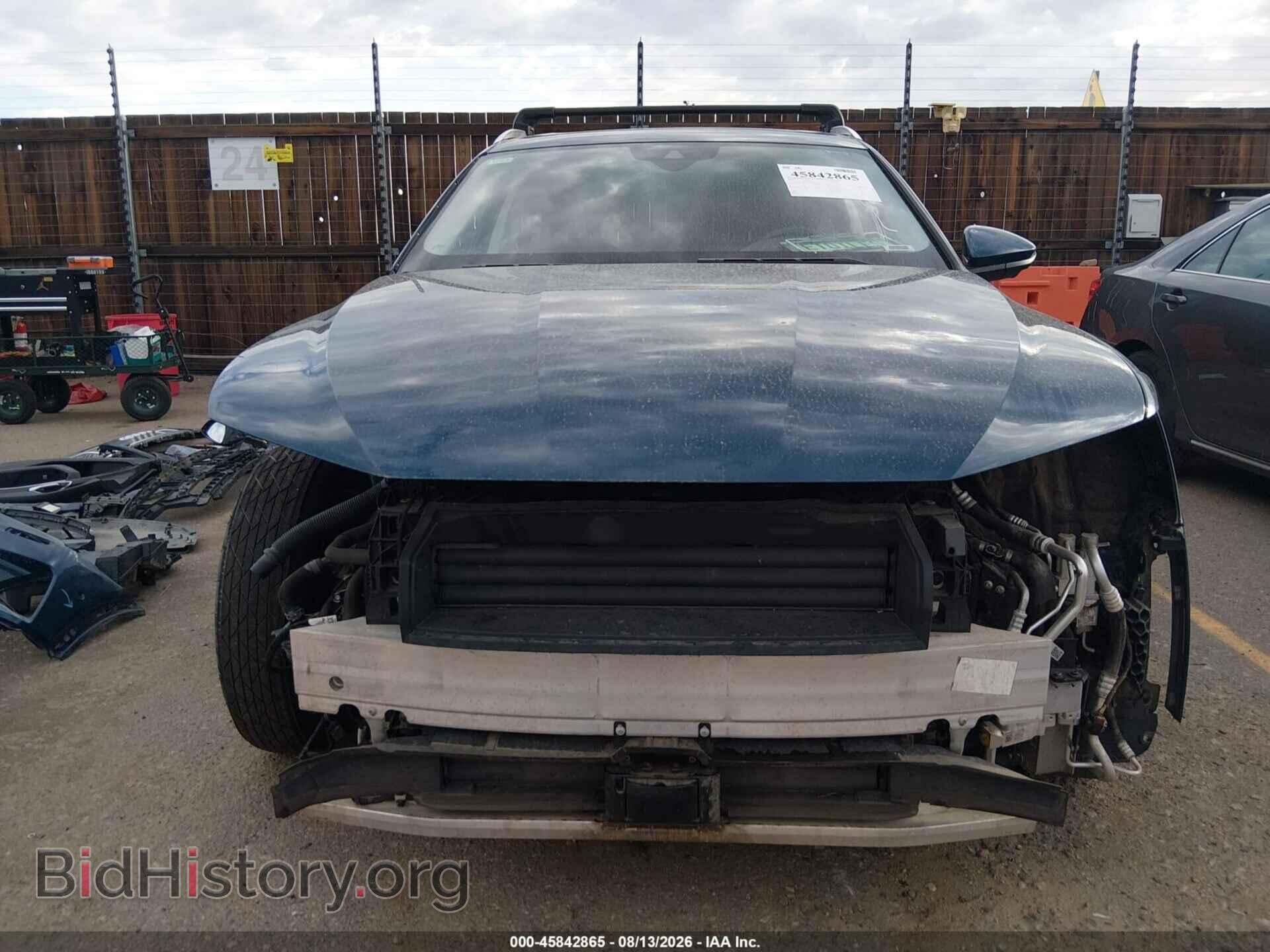 2019 AUDI E-TRON - VIN: WA1VAAGE1KB019975 - Photo 13