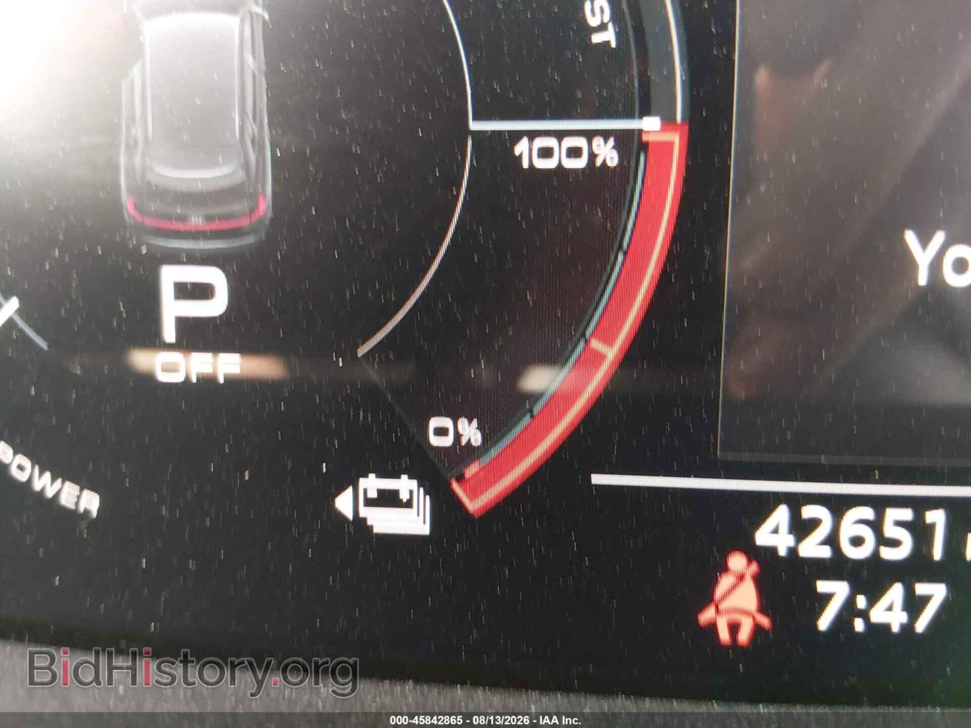 2019 AUDI E-TRON - VIN: WA1VAAGE1KB019975 - Photo 18
