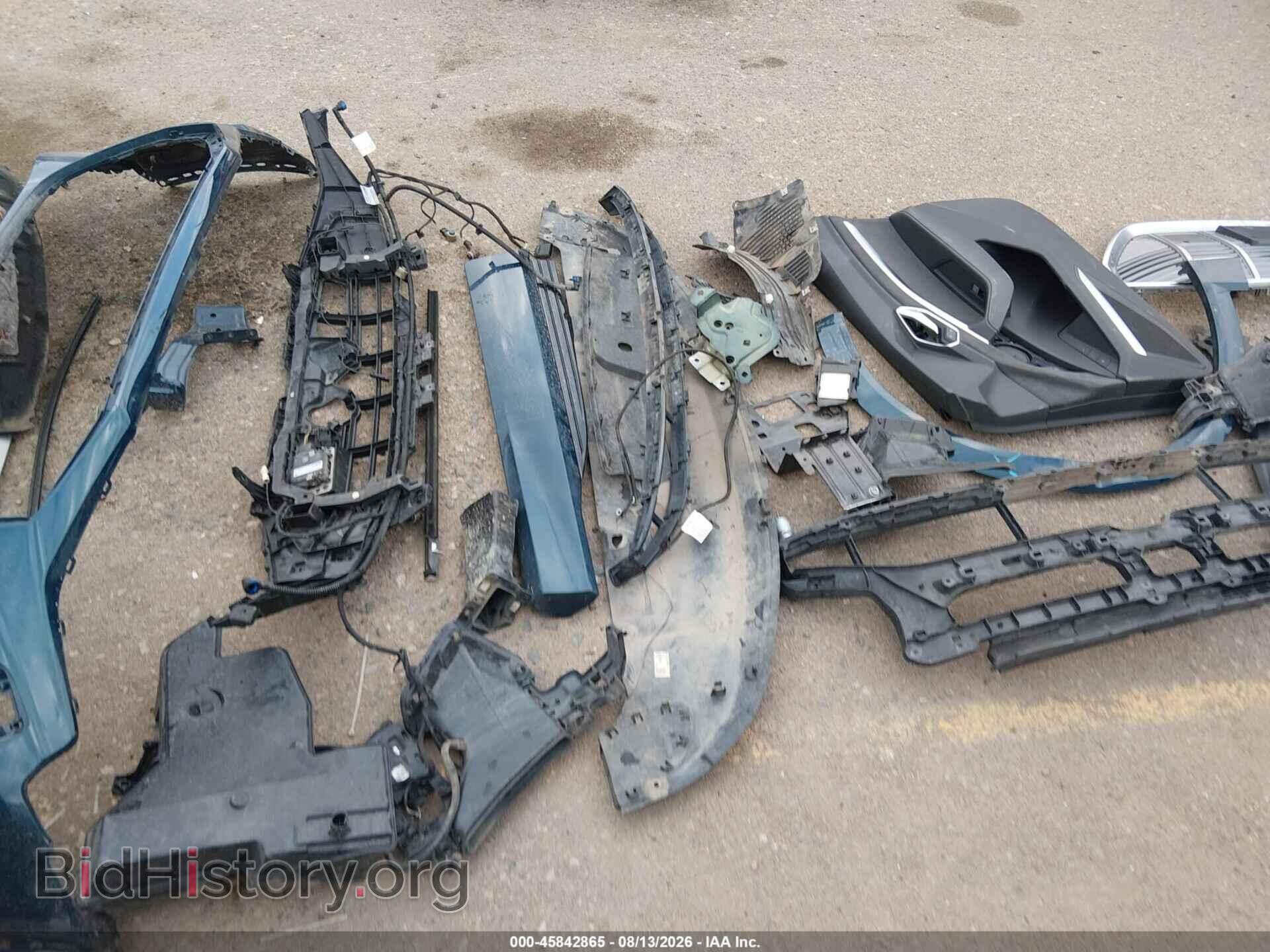 2019 AUDI E-TRON - VIN: WA1VAAGE1KB019975 - Photo 20