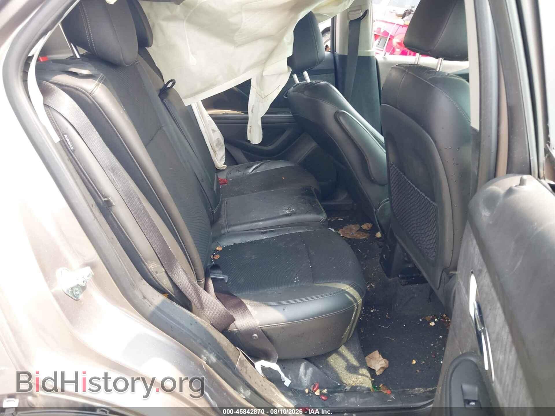 2013 BUICK ENCORE - VIN: KL4CJFSB4DB068124 - Photo 8