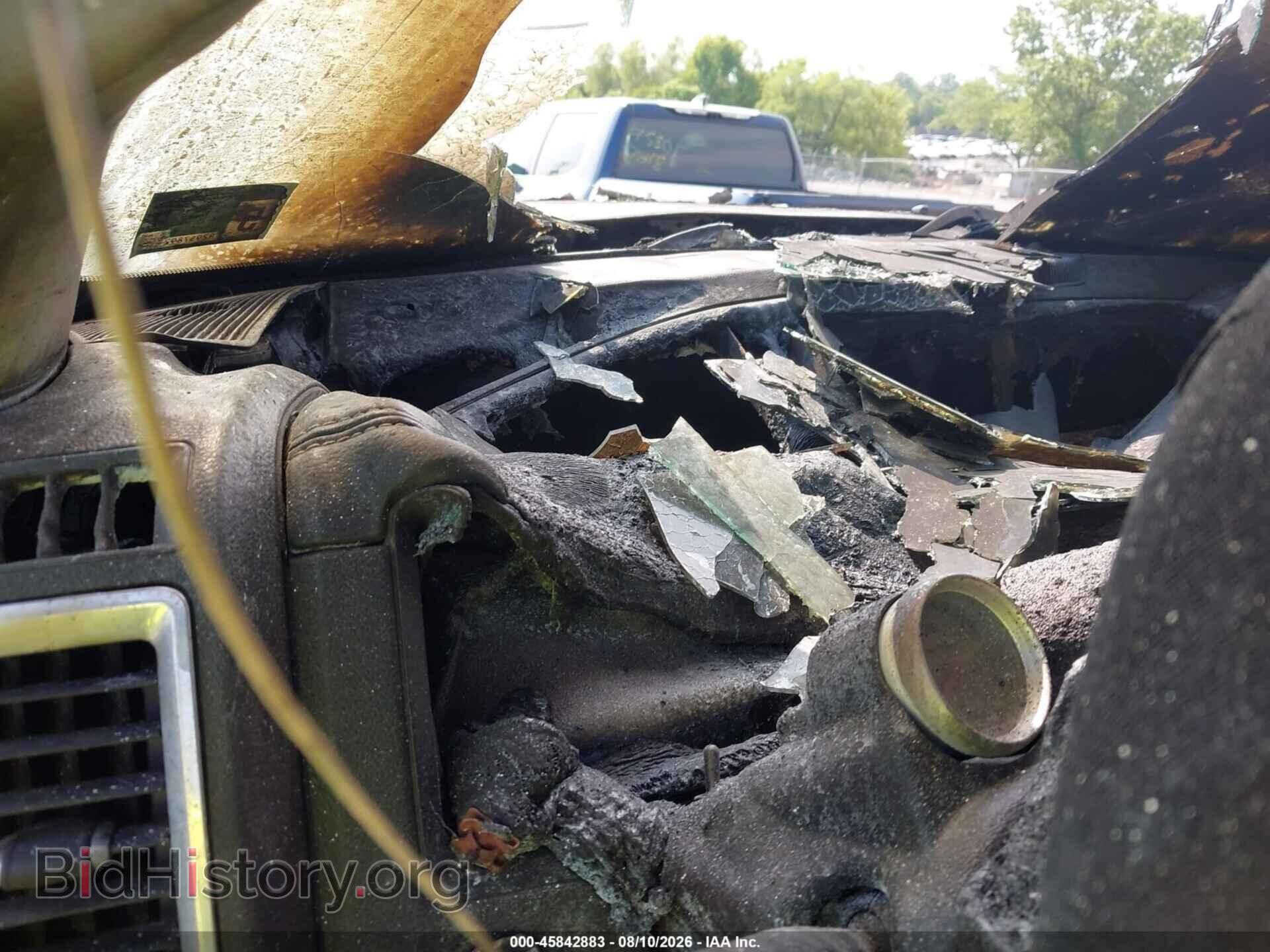 2013 RAM 2500 - VIN: 3C6UR5FL7DG517021 - Photo 7