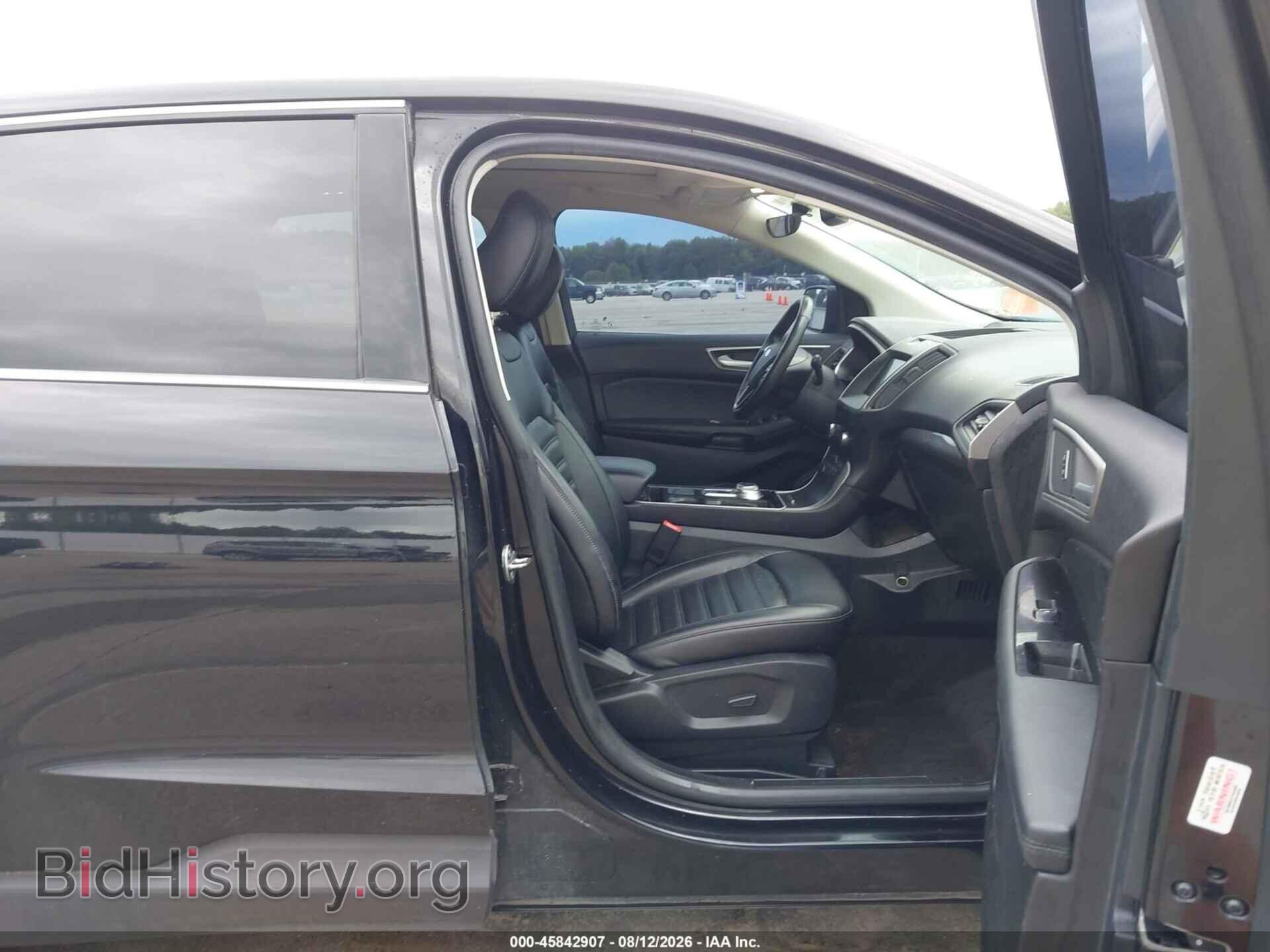 2020 FORD EDGE - VIN: 2FMPK3J95LBB58453 - Photo 5