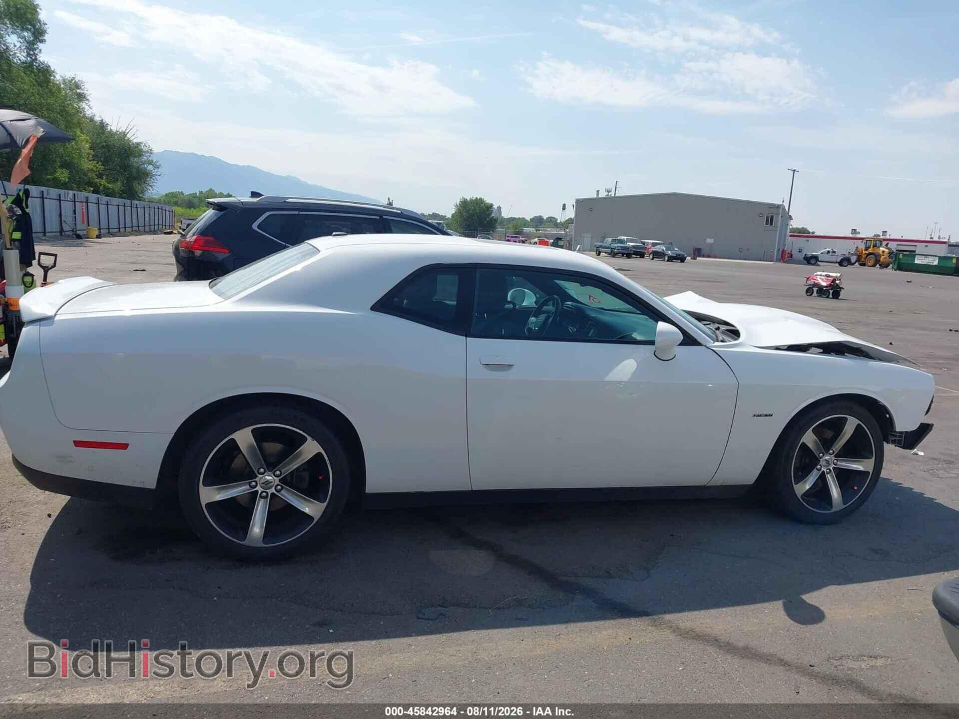 2019 DODGE CHALLENGER - VIN: 2C3CDZBT8KH513500 - Фото 14