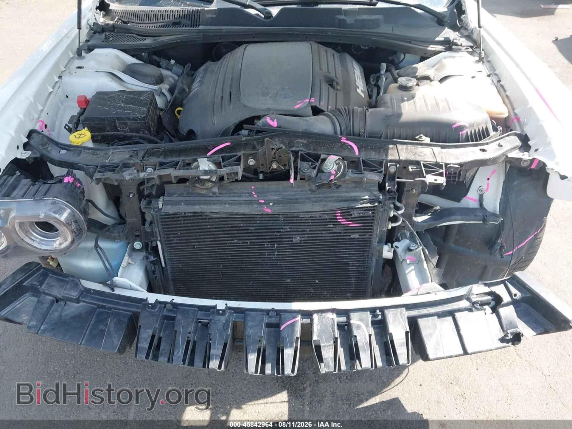 2019 DODGE CHALLENGER - VIN: 2C3CDZBT8KH513500 - Фото 10