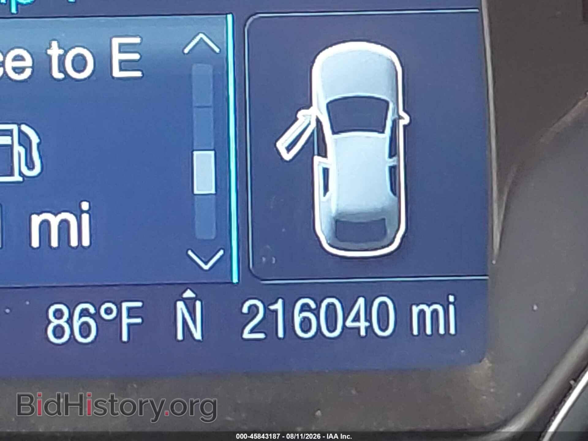2012 FORD FOCUS - VIN: 1FAHP3F2XCL301585 - Фото 16