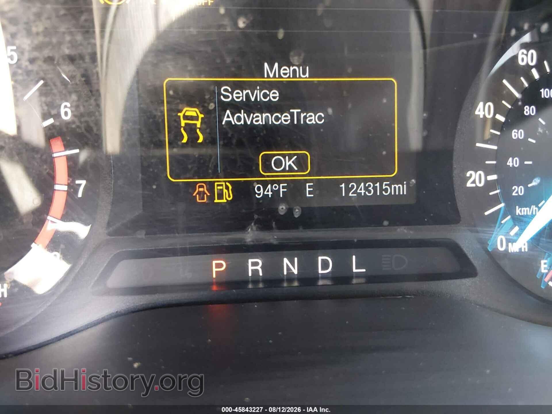 2017 FORD FUSION - VIN: 3FA6P0H73HR235713 - Фото 15