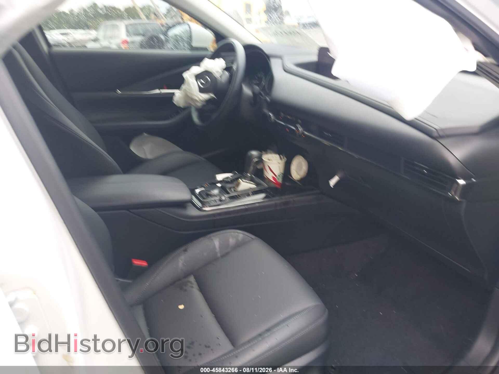 2024 MAZDA CX-30 - VIN: 3MVDMBCM8RM610219 - Фото 5