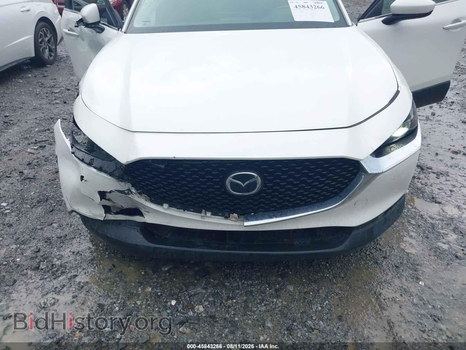 2024 MAZDA CX-30 - VIN: 3MVDMBCM8RM610219 - Фото 6