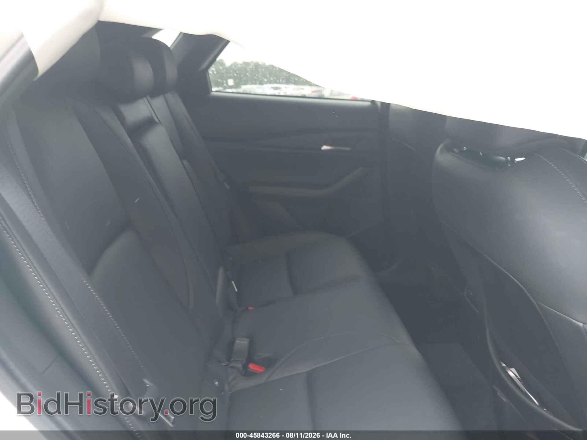 2024 MAZDA CX-30 - VIN: 3MVDMBCM8RM610219 - Фото 8