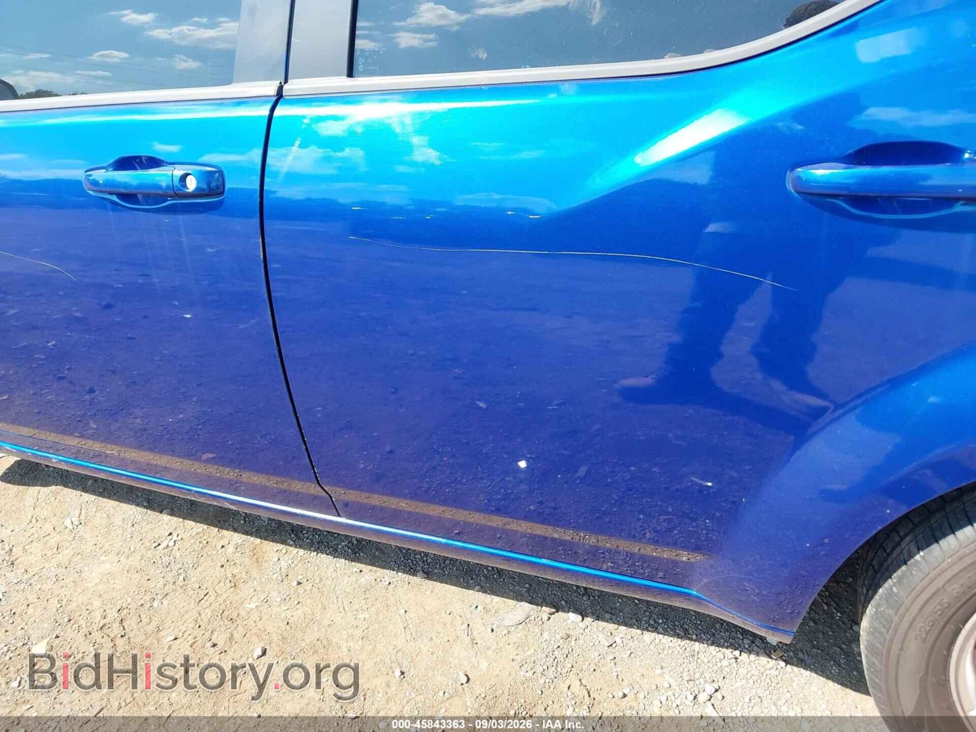 2014 DODGE AVENGER - VIN: 1C3CDZAG1EN222868 - Photo 6