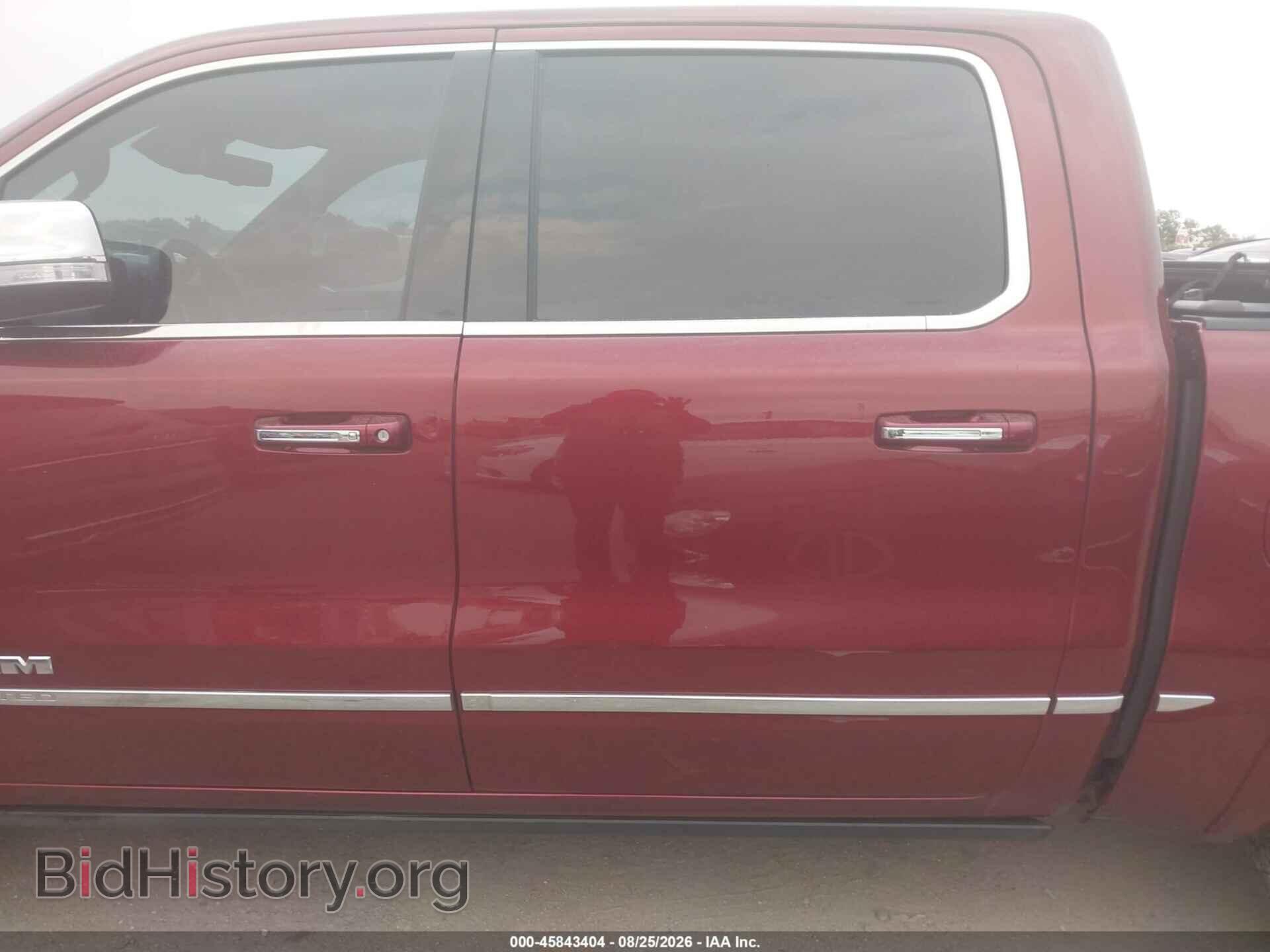 2022 RAM 1500 - VIN: 1C6SRFHT7NN164072 - Фото 14