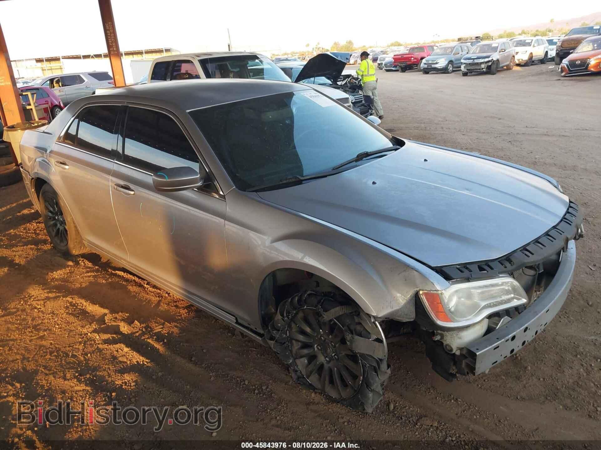 Photo 2C3CCAAG9DH735930 - CHRYSLER 300 2013