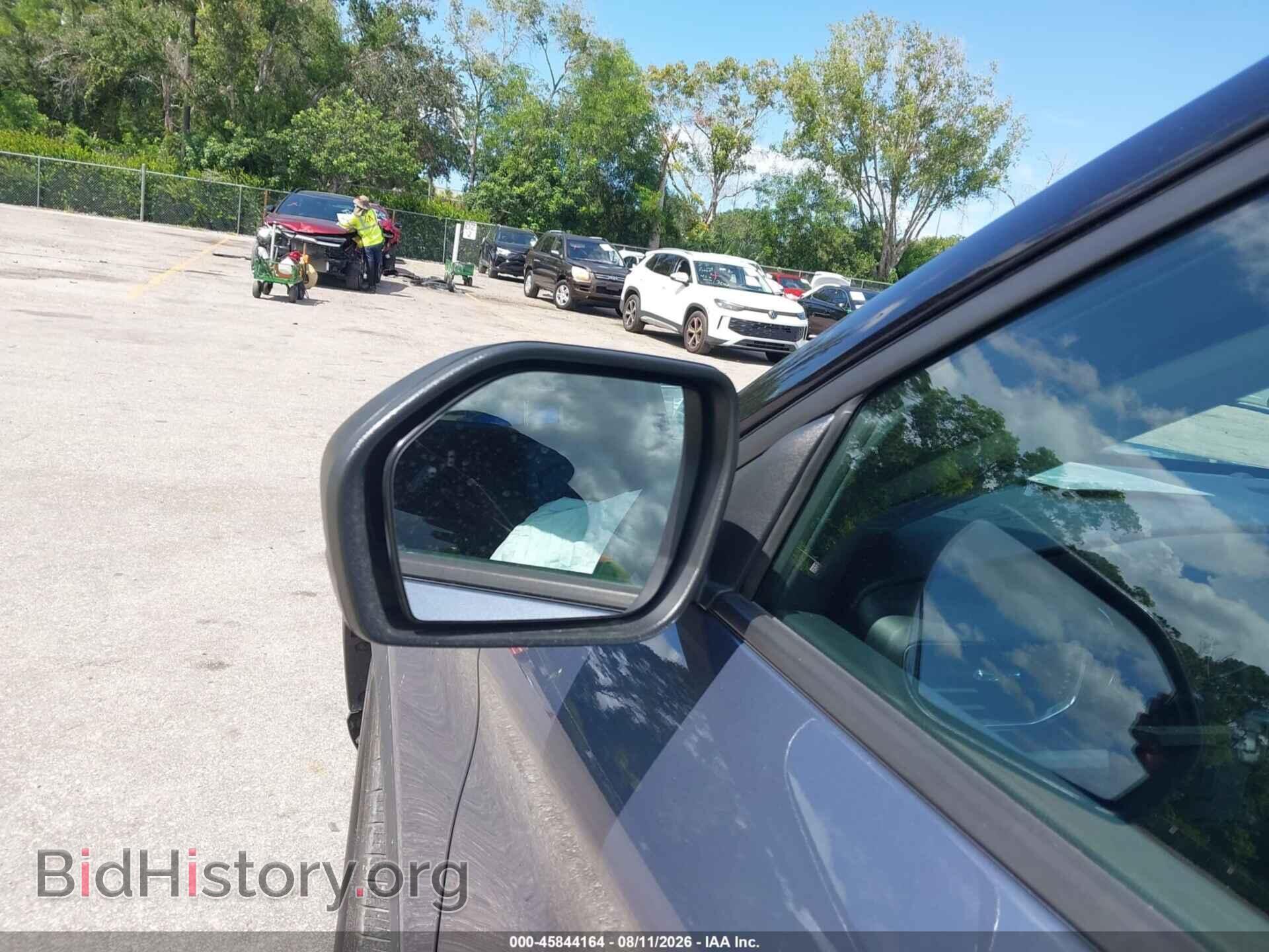 2021 FORD EXPLORER - VIN: 1FMSK8DH8MGA10852 - Фото 9