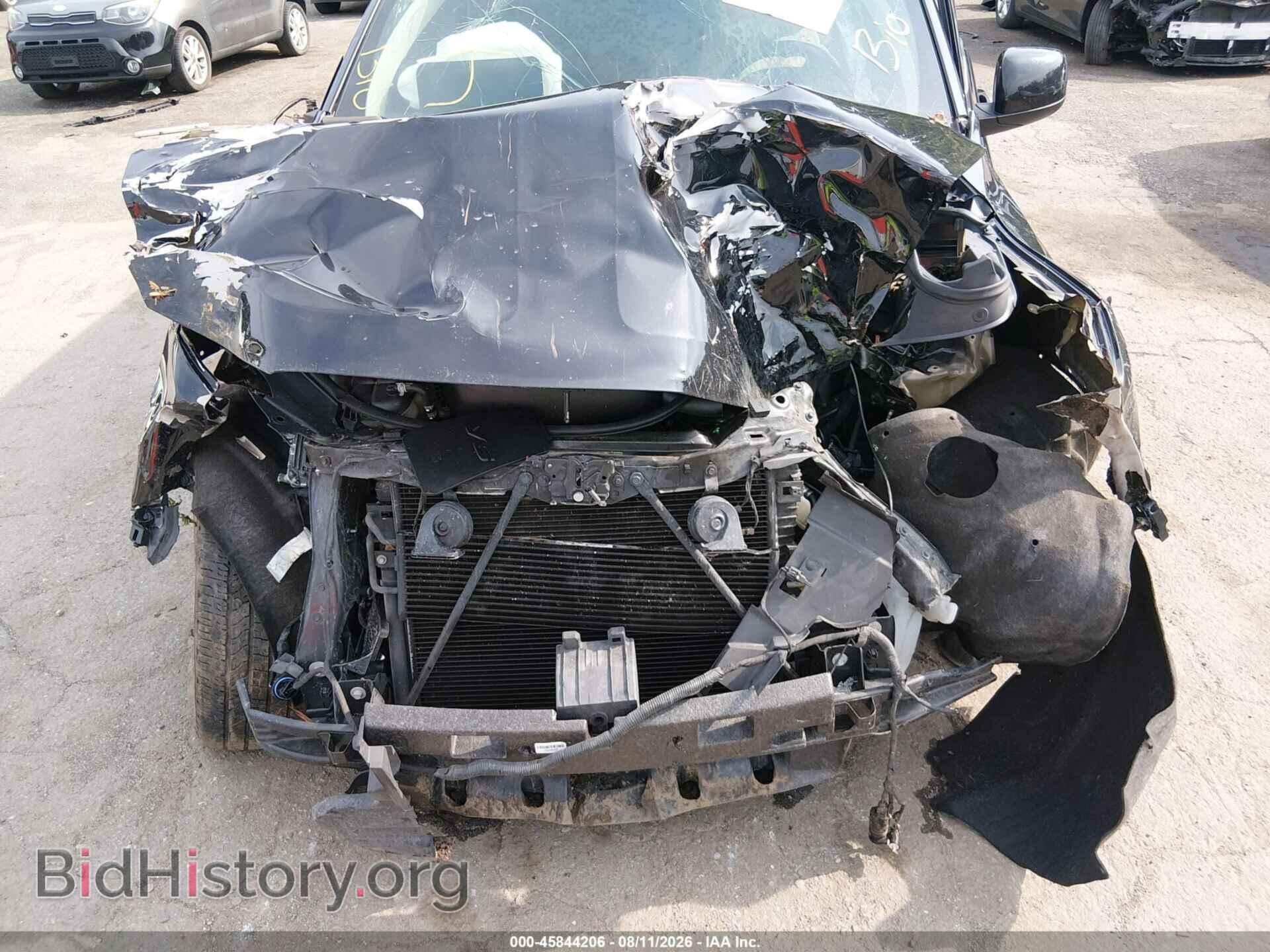 2019 DODGE DURANGO - VIN: 1C4RDJAG9KC744498 - Фото 10