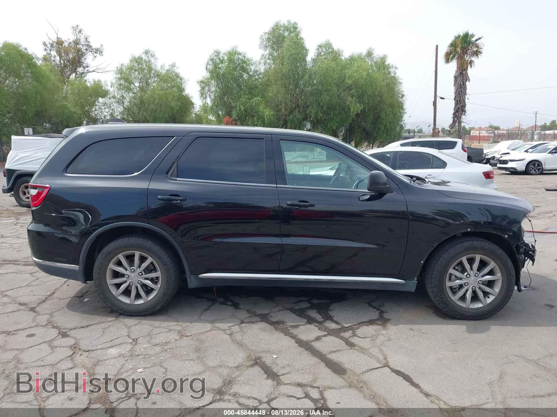 2017 DODGE DURANGO - VIN: 1C4RDHAG2HC785296 - Photo 14
