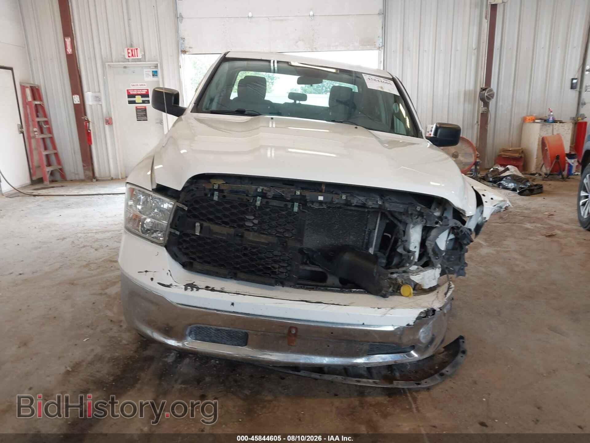 2013 RAM 1500 - VIN: 1C6RR7FP2DS612731 - Фото 12
