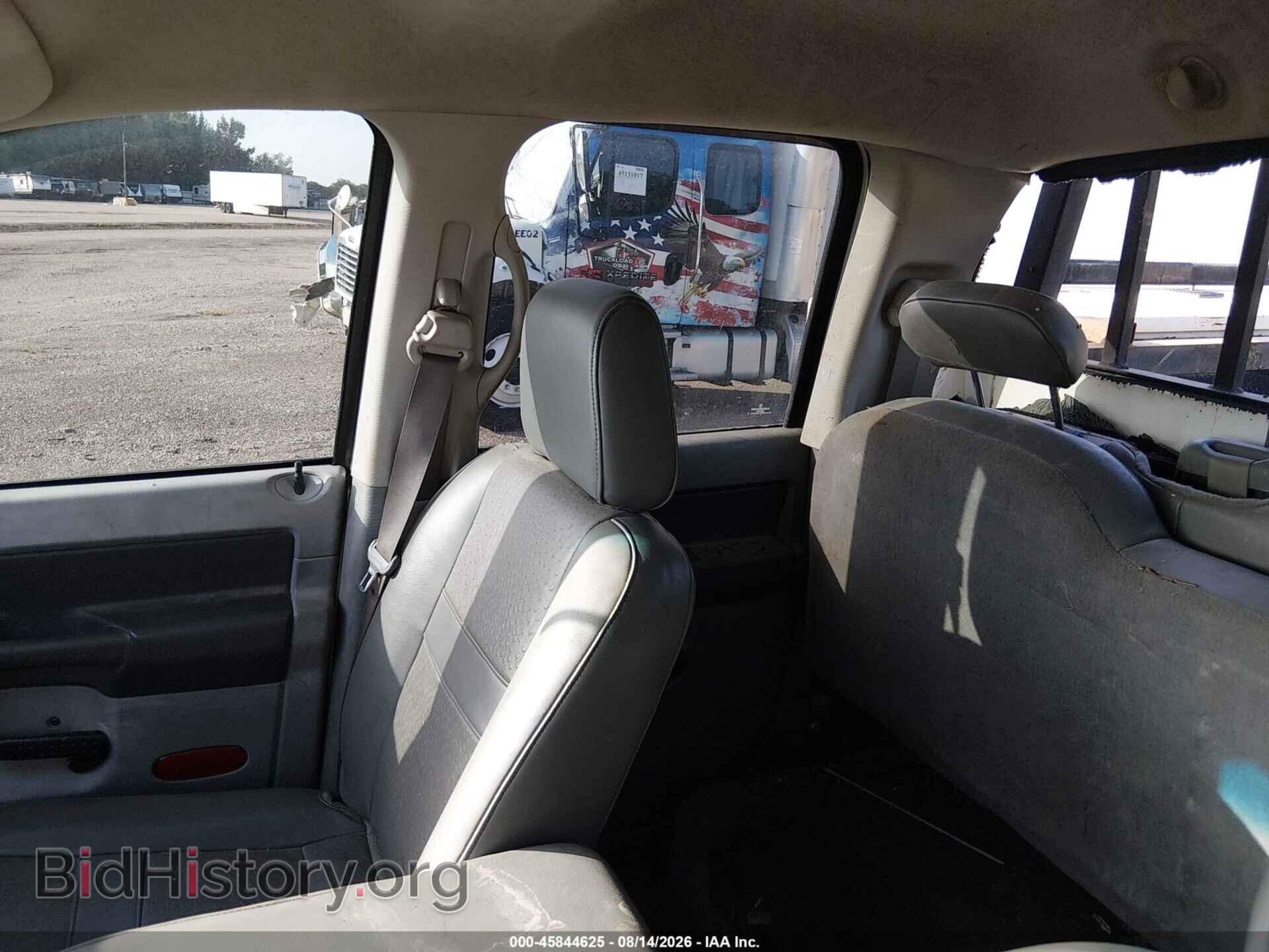 2009 DODGE RAM 3500 - VIN: 3D7MX48L39G525216 - Фото 6
