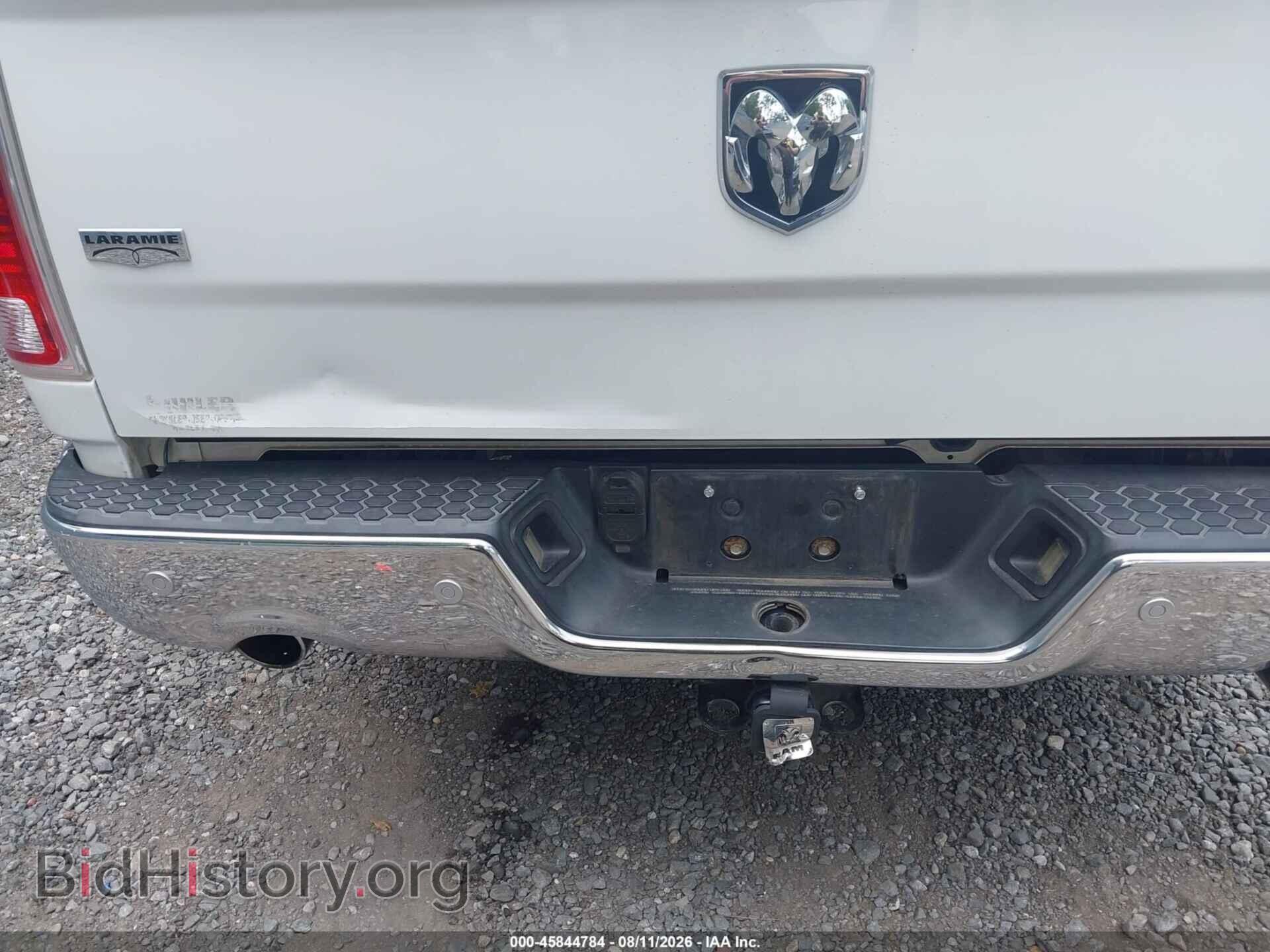 2017 RAM 1500 - VIN: 1C6RR7VT6HS764080 - Photo 6