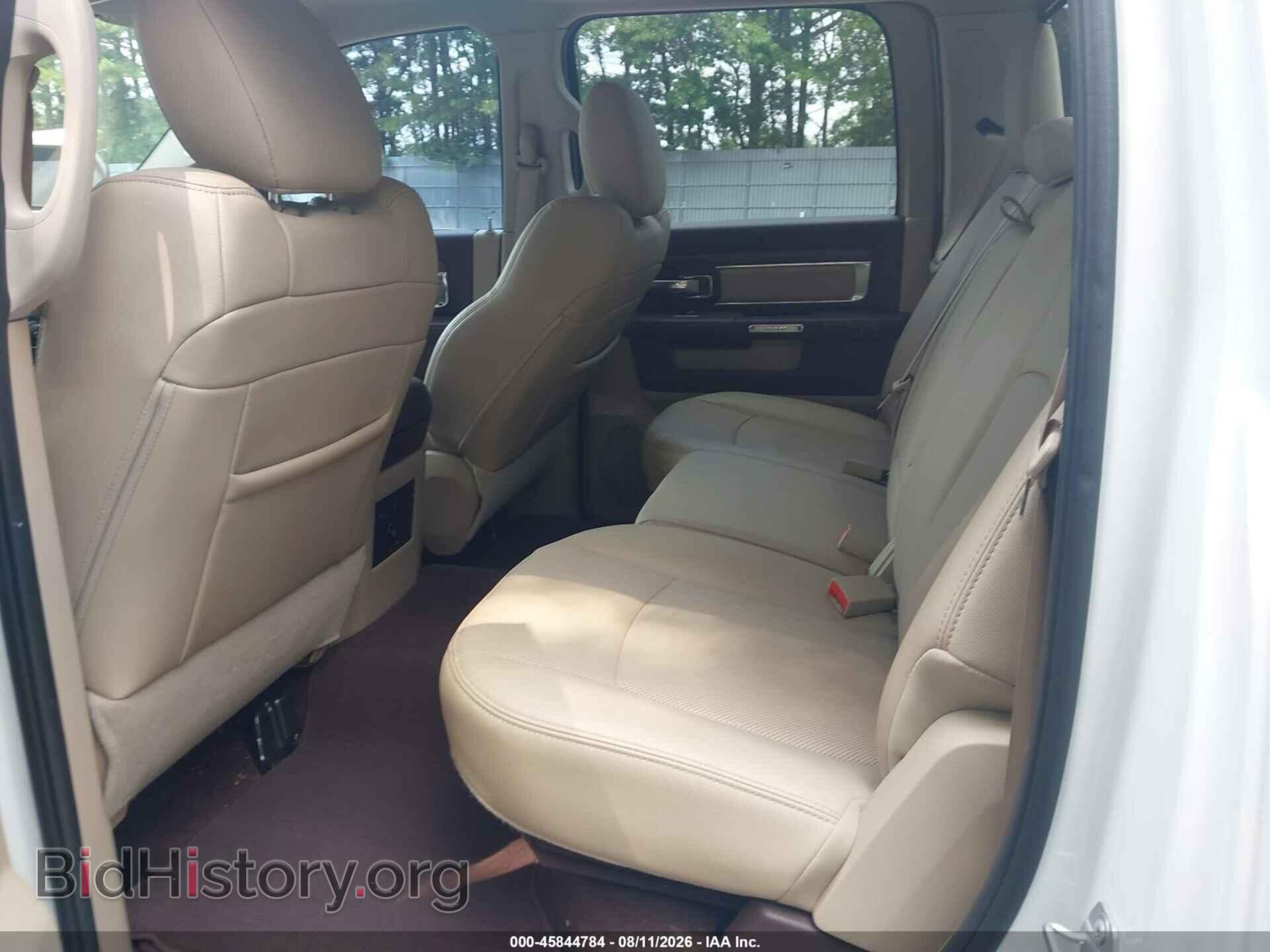 2017 RAM 1500 - VIN: 1C6RR7VT6HS764080 - Photo 8